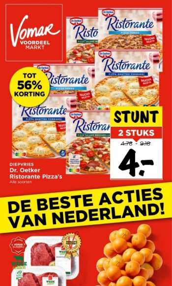 Vomar-aanbieding - 26-2-2023 - 4-3-2023.