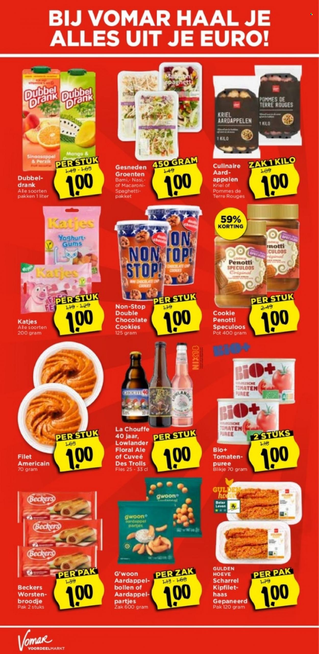Vomar-aanbieding - 26-2-2023 - 4-3-2023. Pagina 4