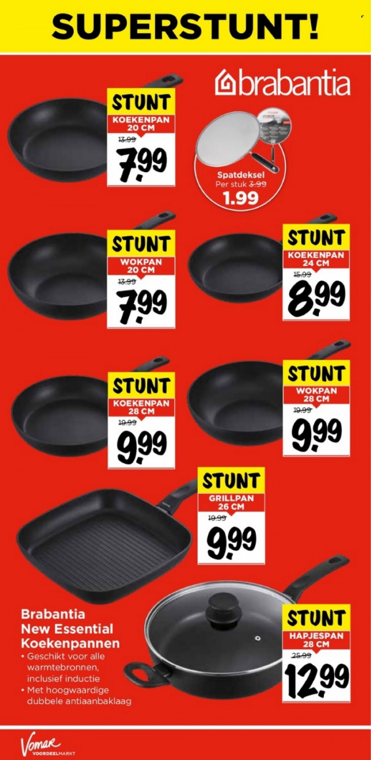 Vomar-aanbieding - 26-2-2023 - 4-3-2023. Pagina 6
