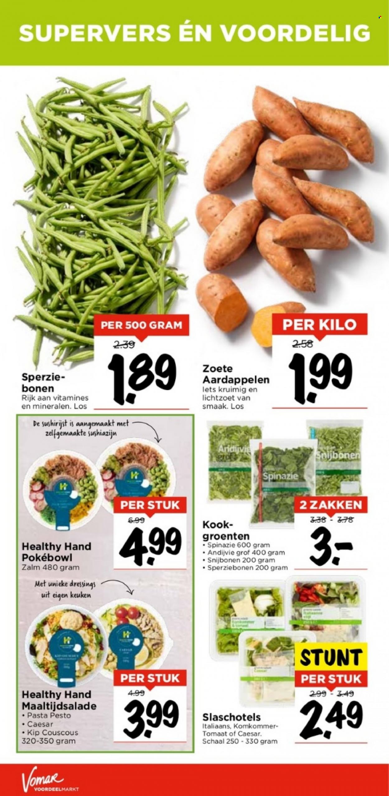Vomar-aanbieding - 26-2-2023 - 4-3-2023. Pagina 7