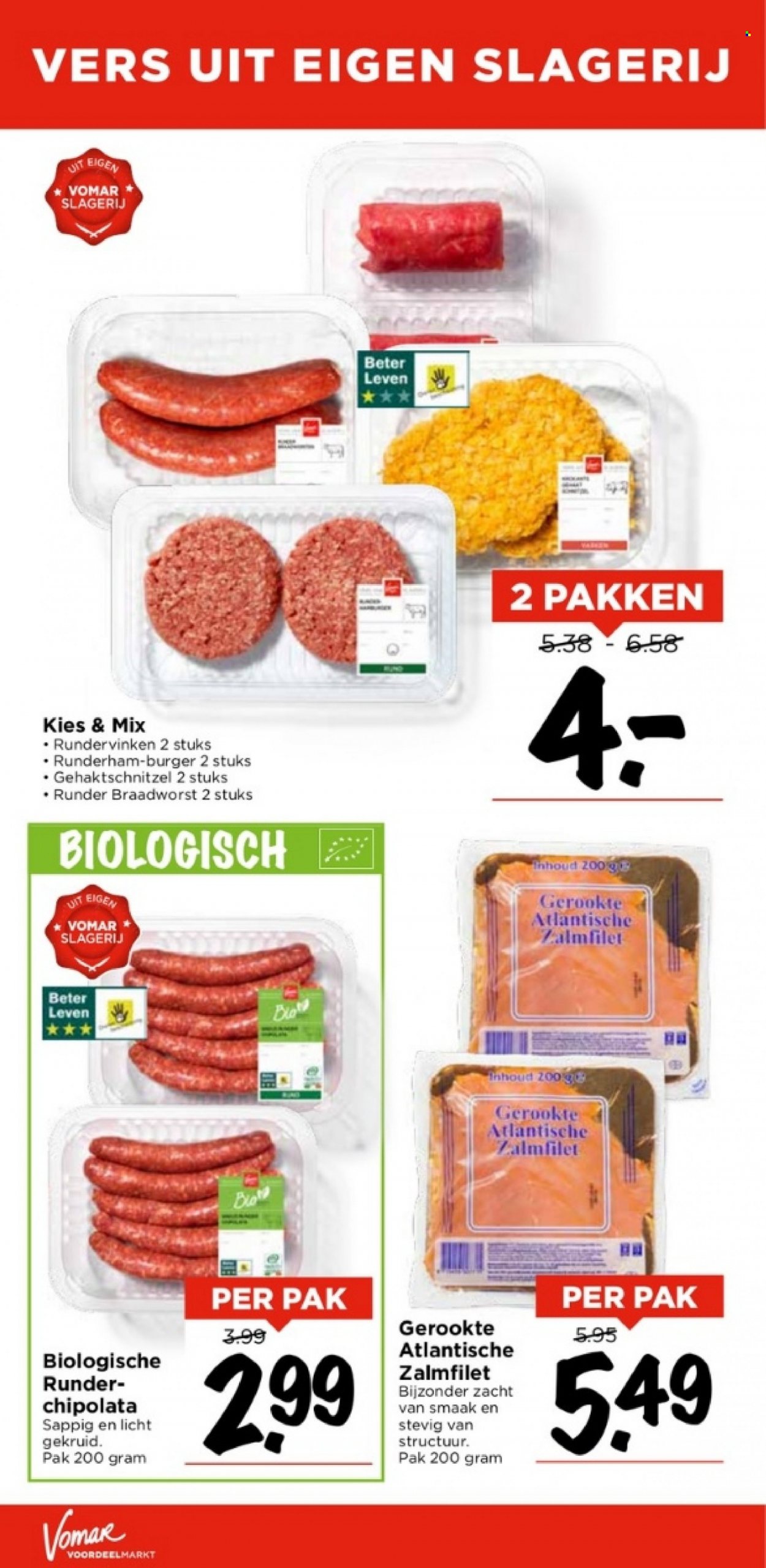 Vomar-aanbieding - 26-2-2023 - 4-3-2023. Pagina 9