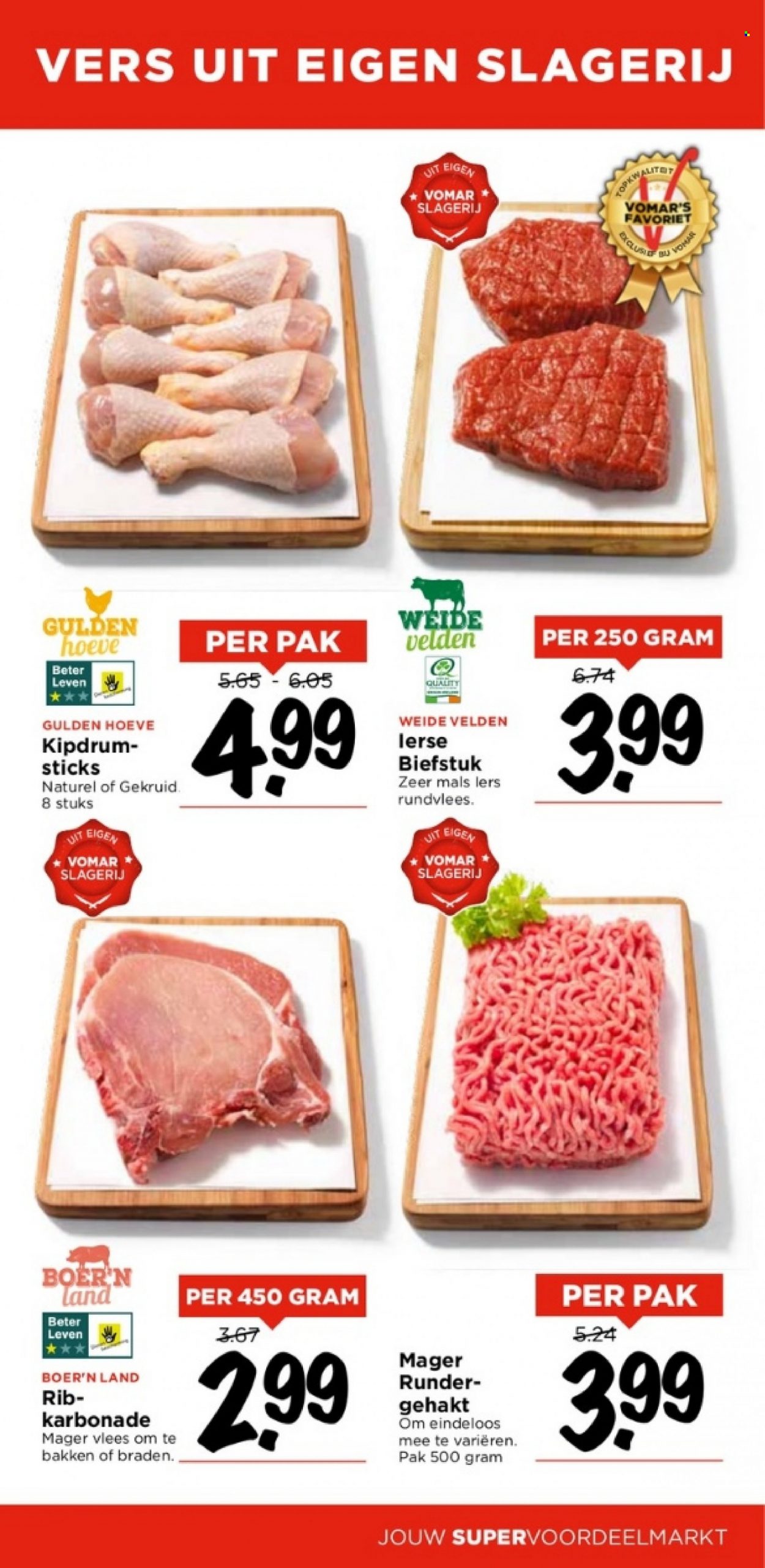 Vomar-aanbieding - 26-2-2023 - 4-3-2023. Pagina 10