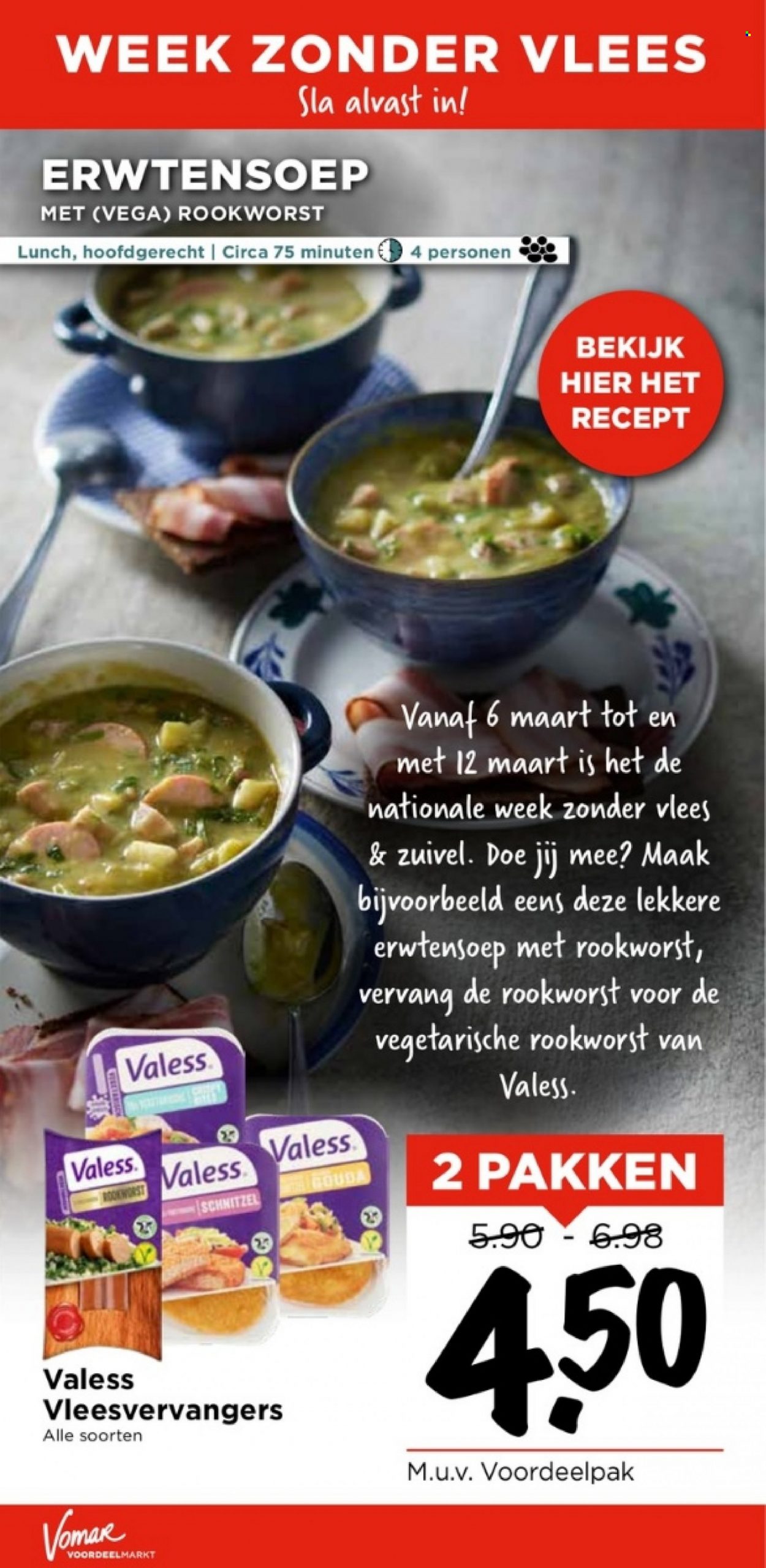 Vomar-aanbieding - 26-2-2023 - 4-3-2023. Pagina 11