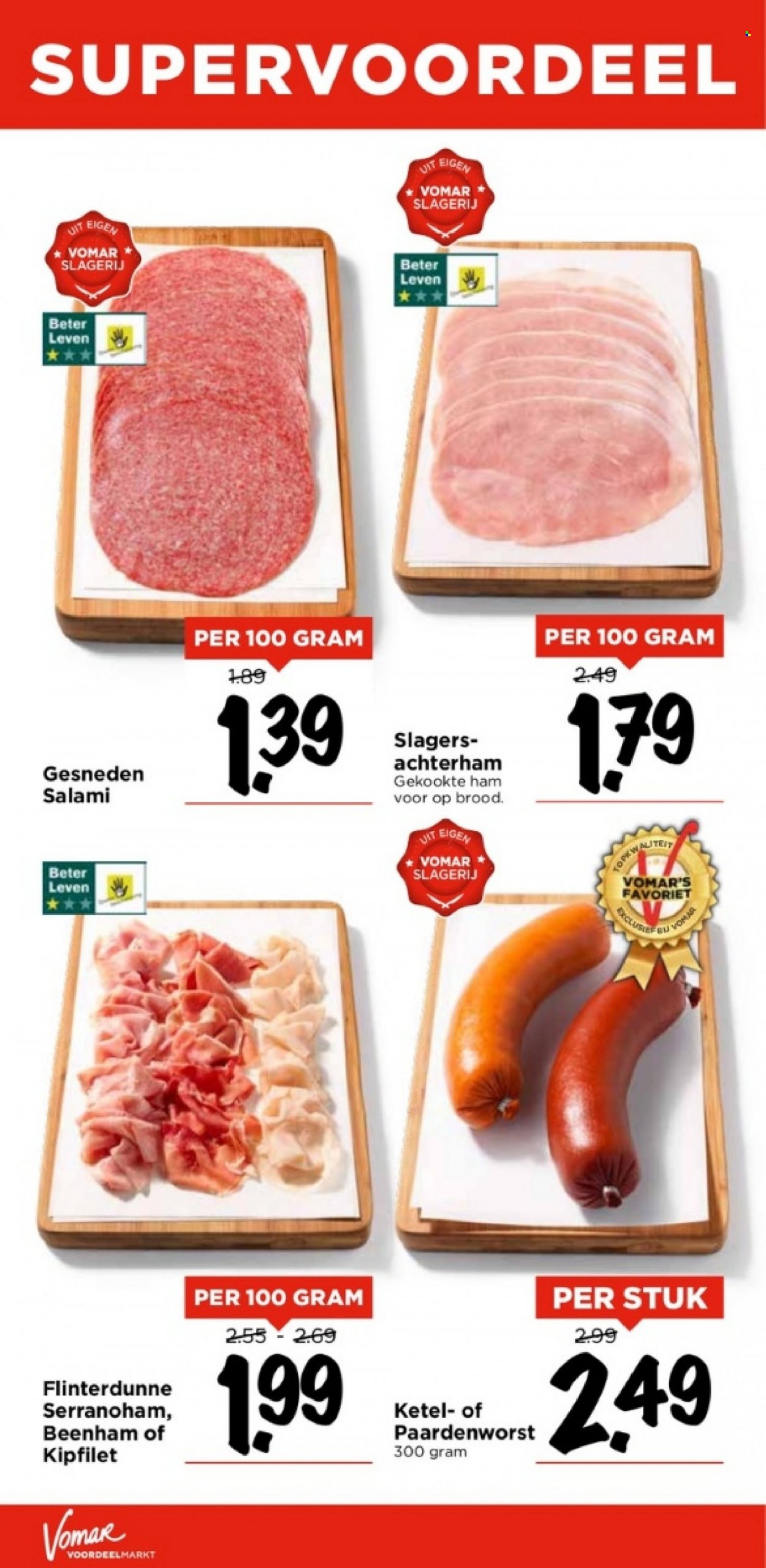 Vomar-aanbieding - 26-2-2023 - 4-3-2023. Pagina 14