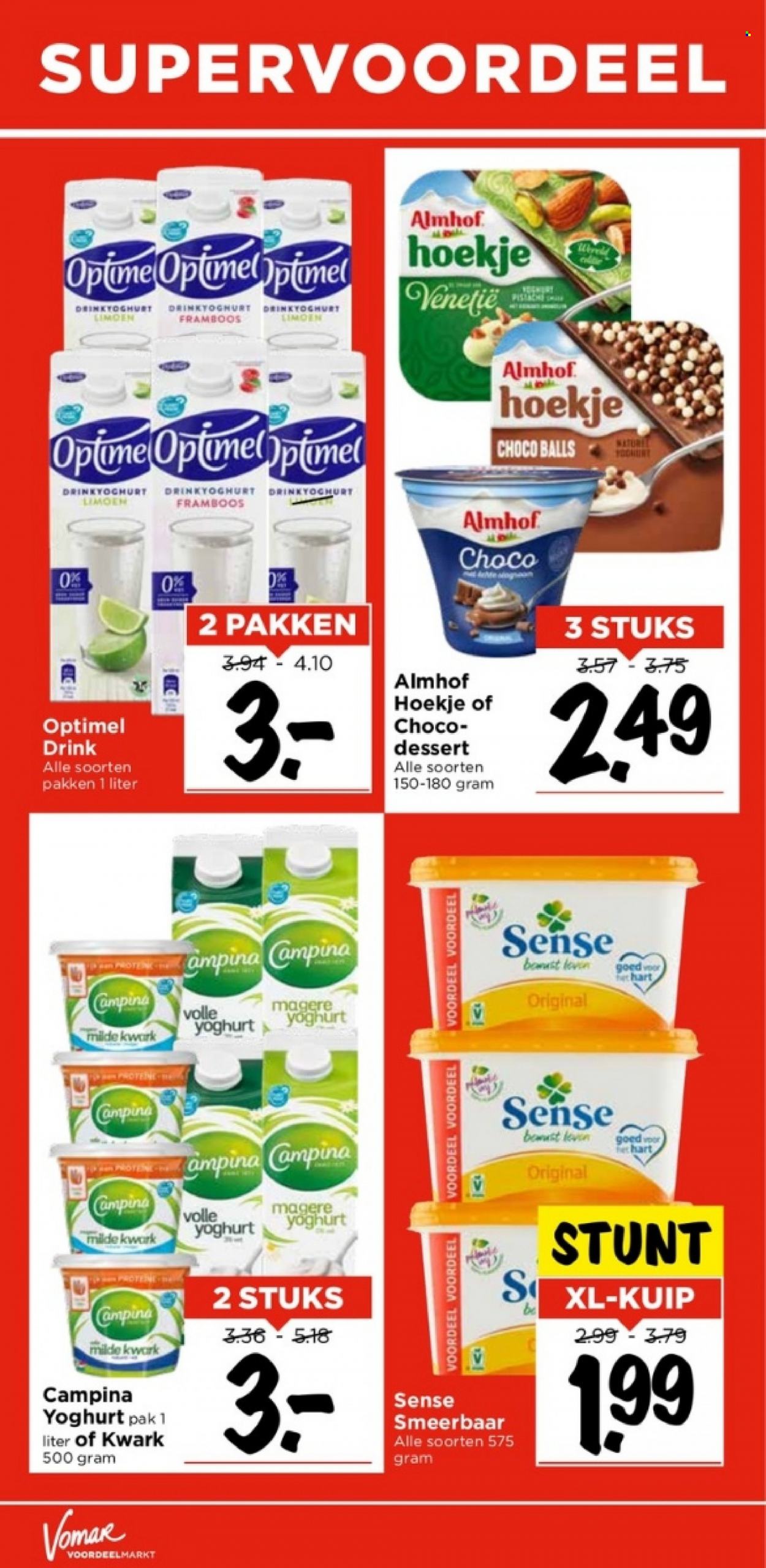 Vomar-aanbieding - 26-2-2023 - 4-3-2023. Pagina 19