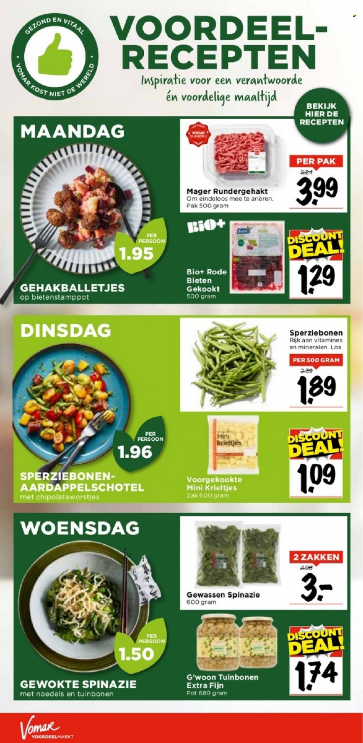 Vomar-aanbieding - 26-2-2023 - 4-3-2023. Pagina 23
