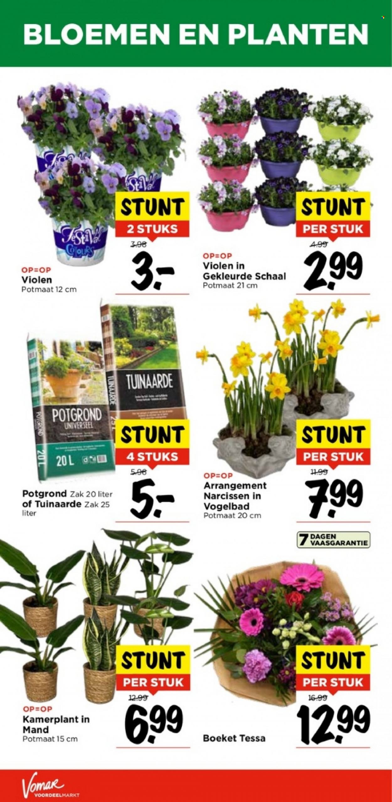 Vomar-aanbieding - 26-2-2023 - 4-3-2023. Pagina 25