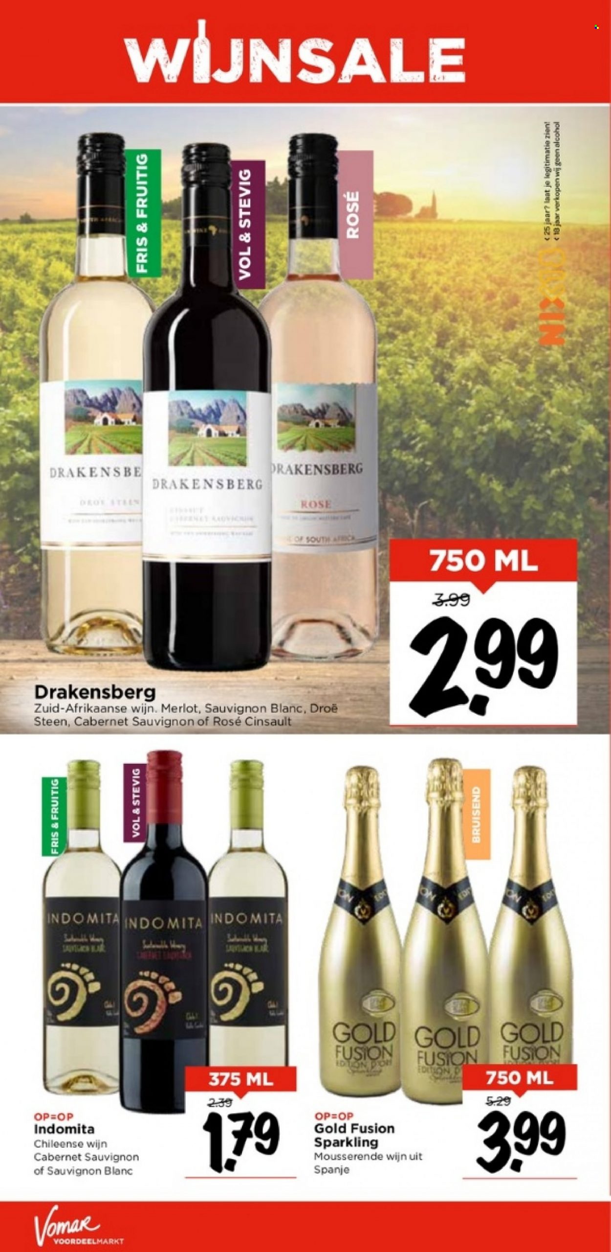 Vomar-aanbieding - 26-2-2023 - 4-3-2023. Pagina 28
