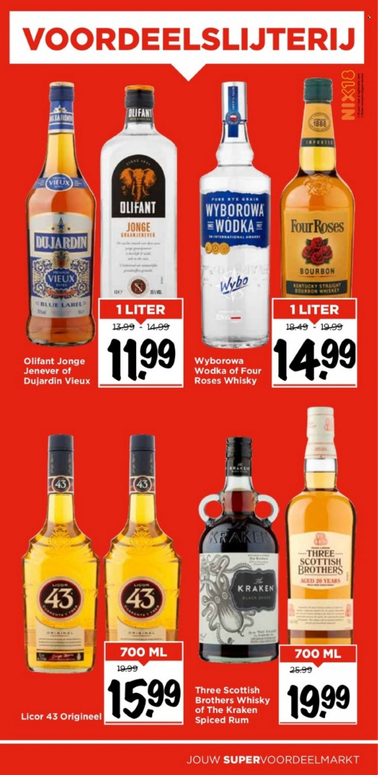 Vomar-aanbieding - 26-2-2023 - 4-3-2023. Pagina 29