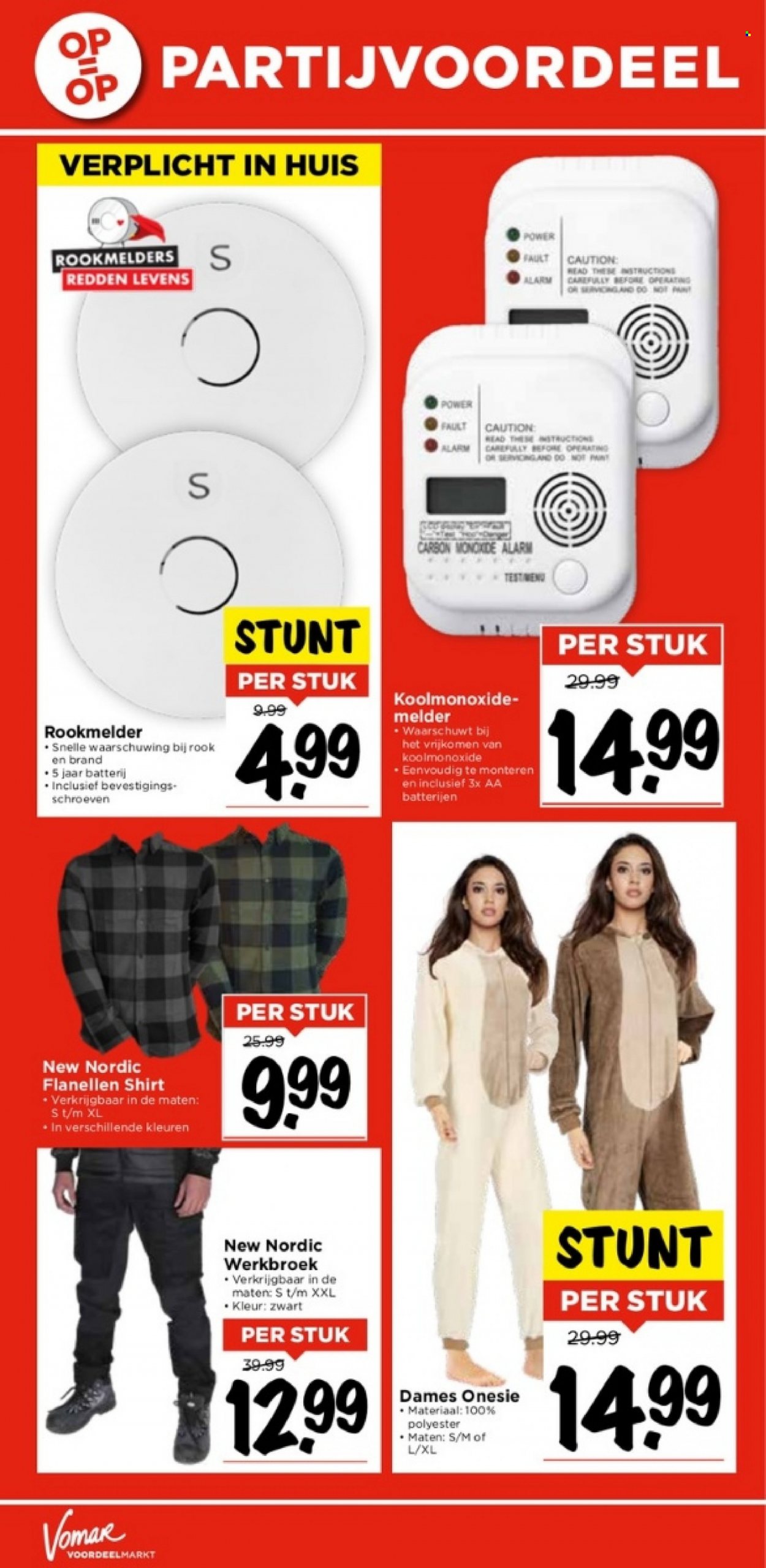 Vomar-aanbieding - 26-2-2023 - 4-3-2023. Pagina 32