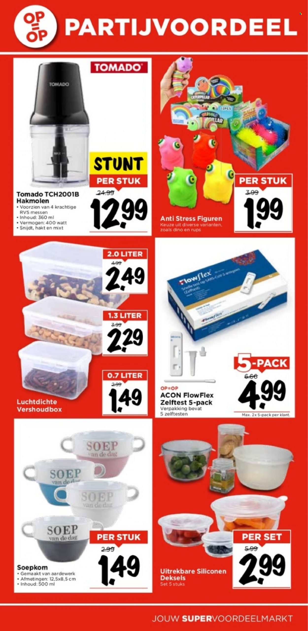 Vomar-aanbieding - 26-2-2023 - 4-3-2023. Pagina 33
