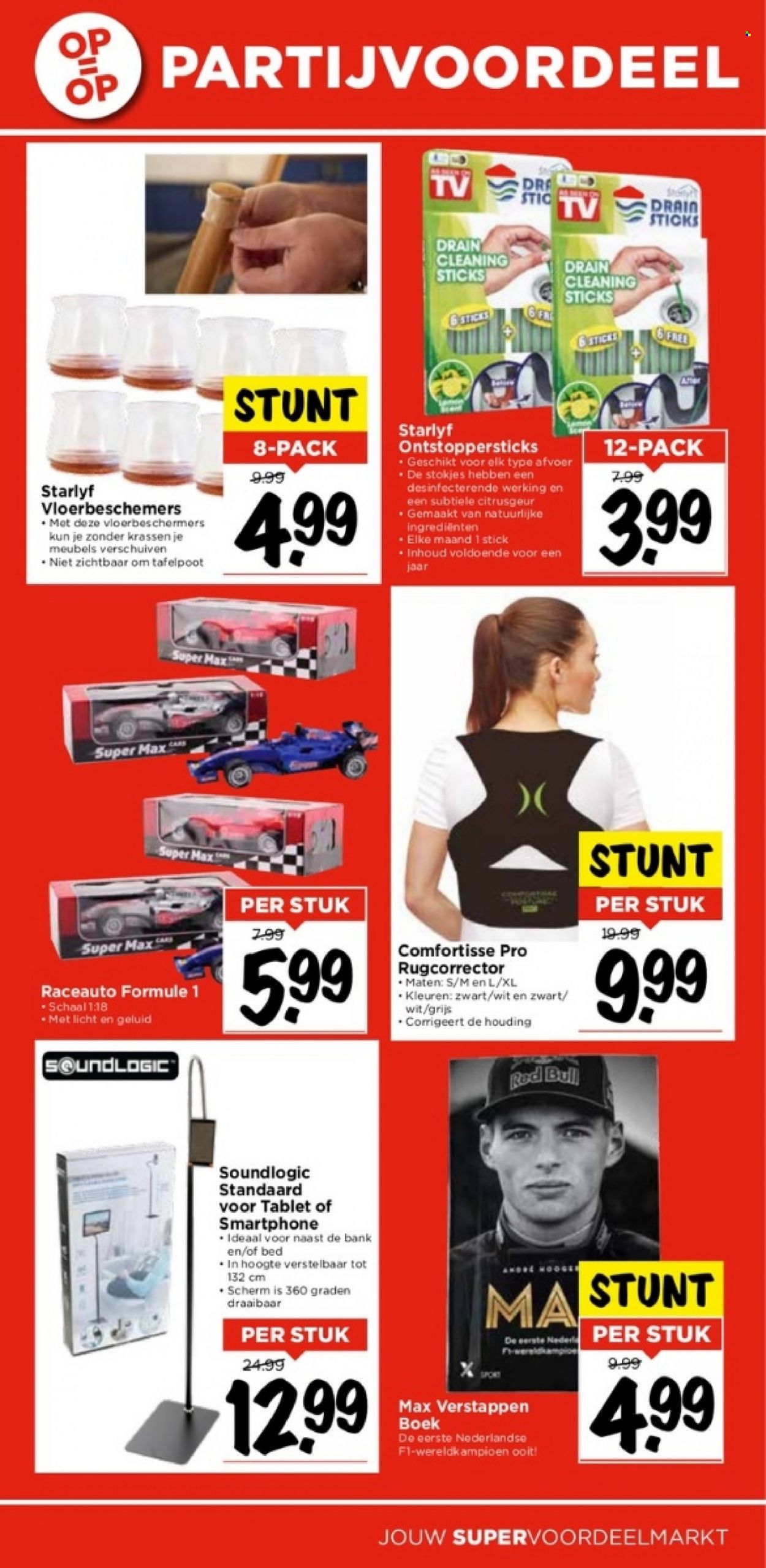 Vomar-aanbieding - 26-2-2023 - 4-3-2023. Pagina 35