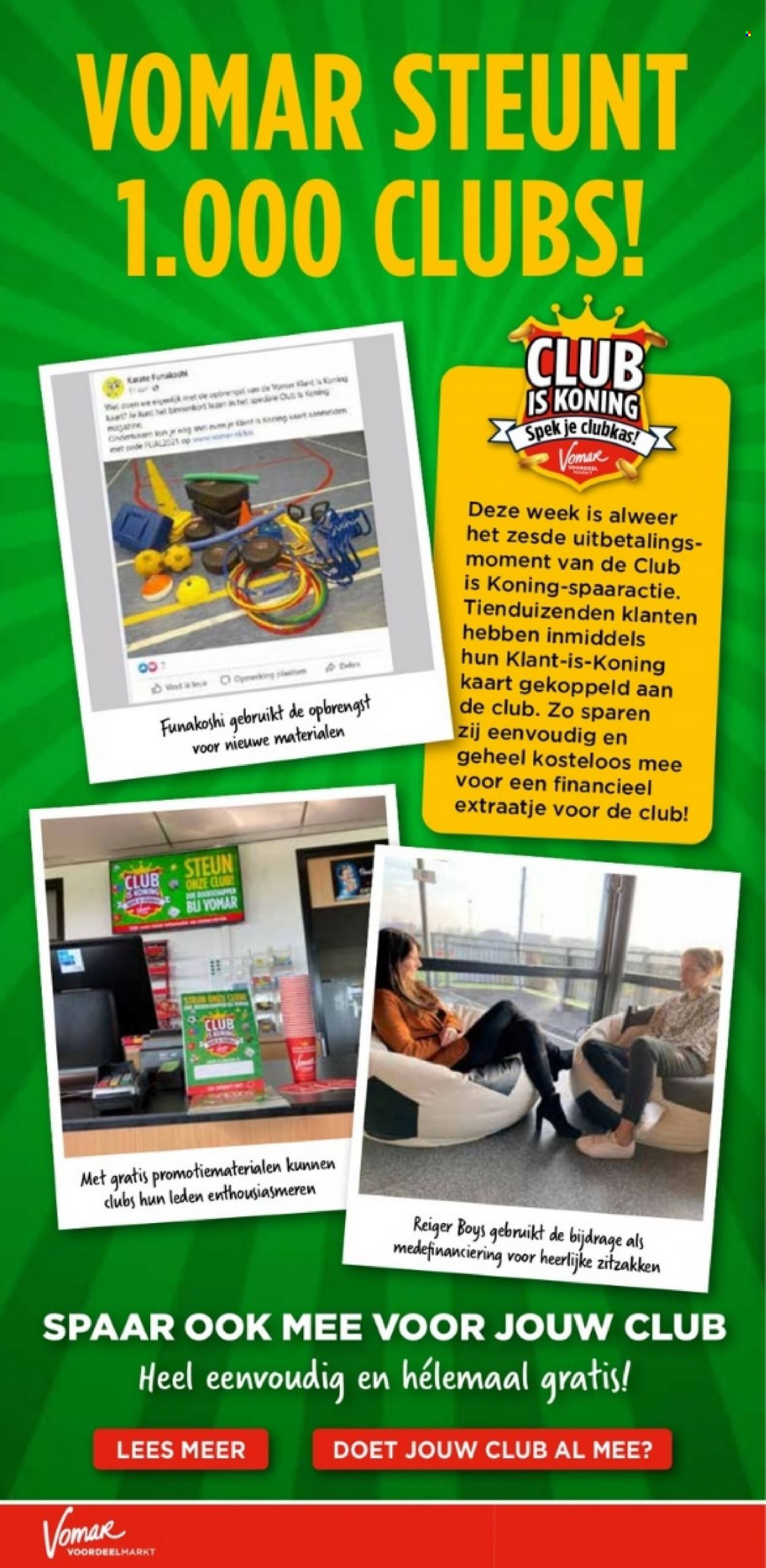Vomar-aanbieding - 26-2-2023 - 4-3-2023. Pagina 36