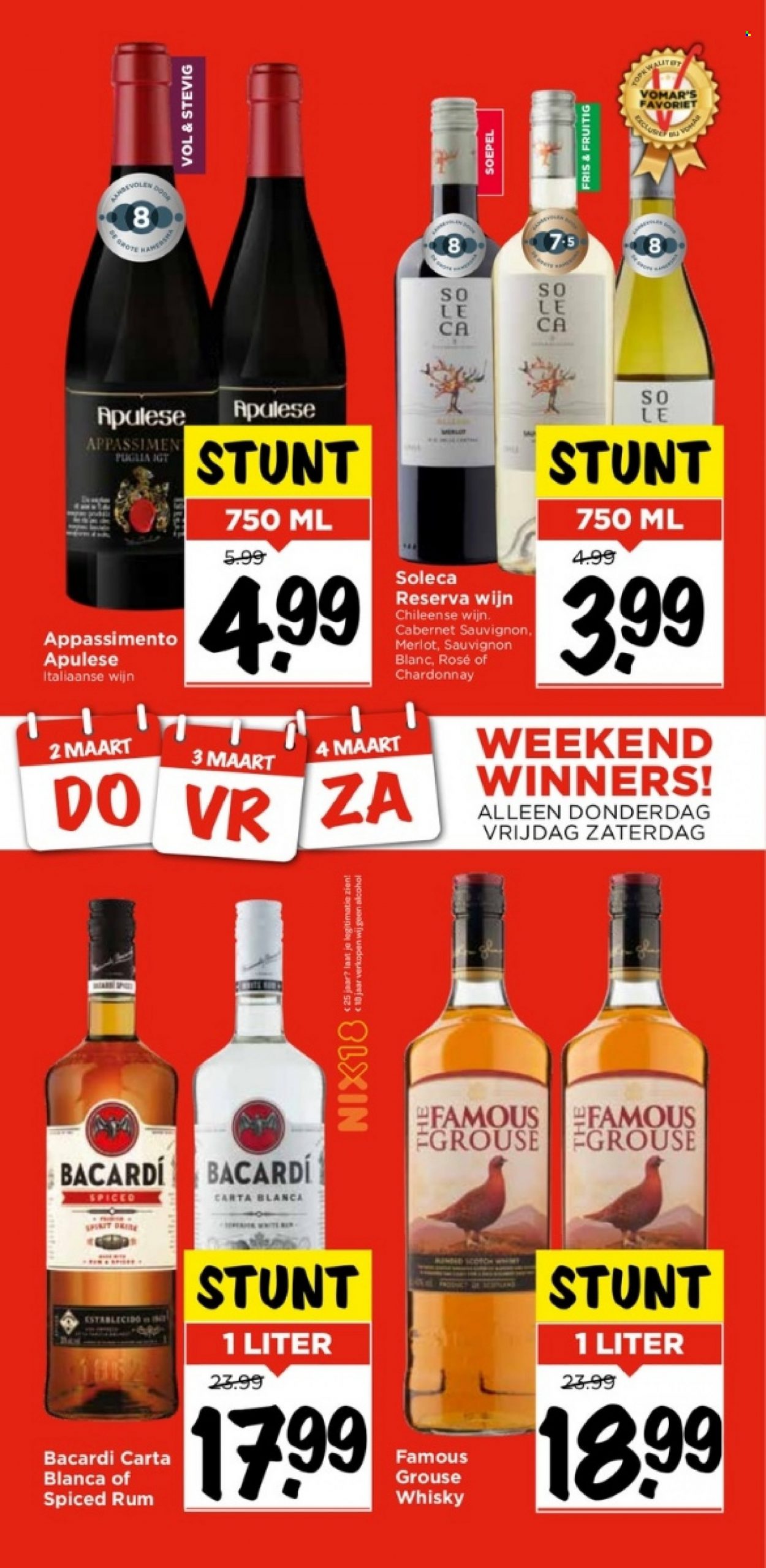 Vomar-aanbieding - 26-2-2023 - 4-3-2023. Pagina 40