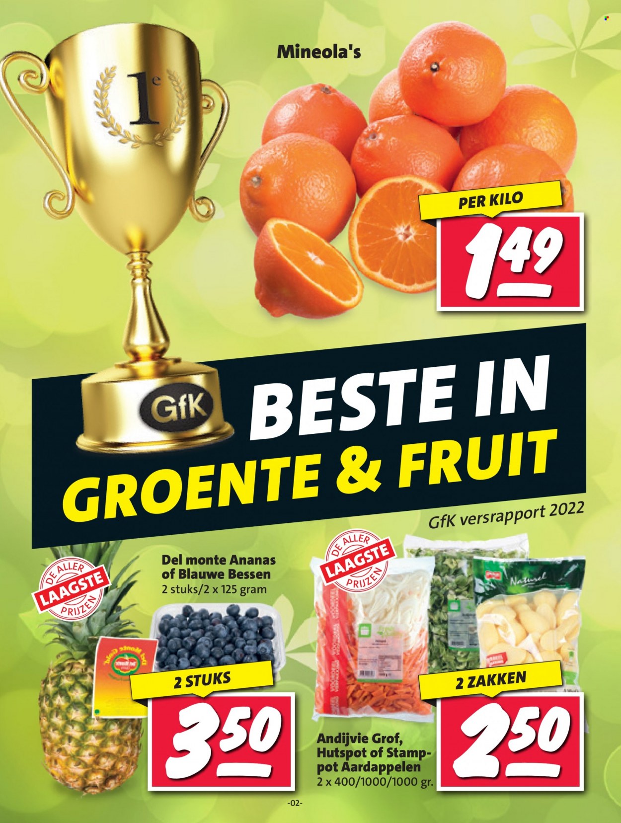 Nettorama-aanbieding - 27-2-2023 - 5-3-2023. Pagina 2