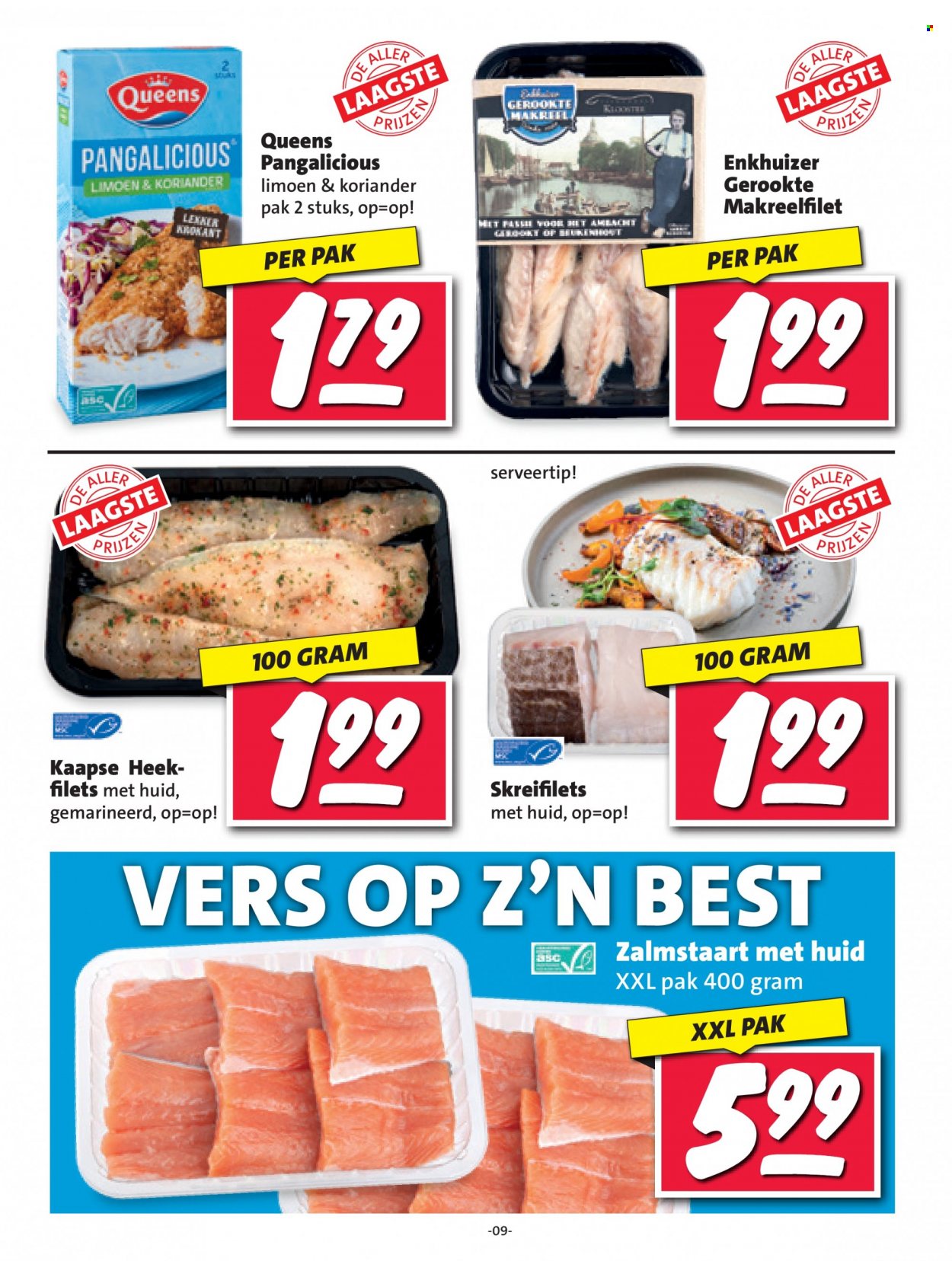 Nettorama-aanbieding - 27-2-2023 - 5-3-2023. Pagina 9