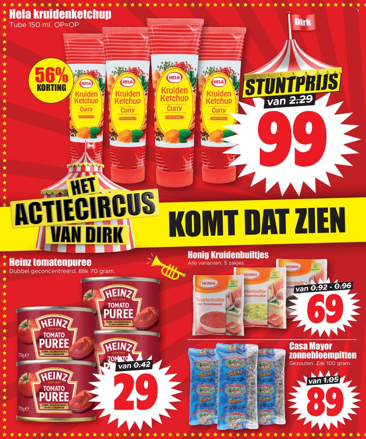 Dirk-aanbieding - 1-3-2023 - 7-3-2023. Pagina 2