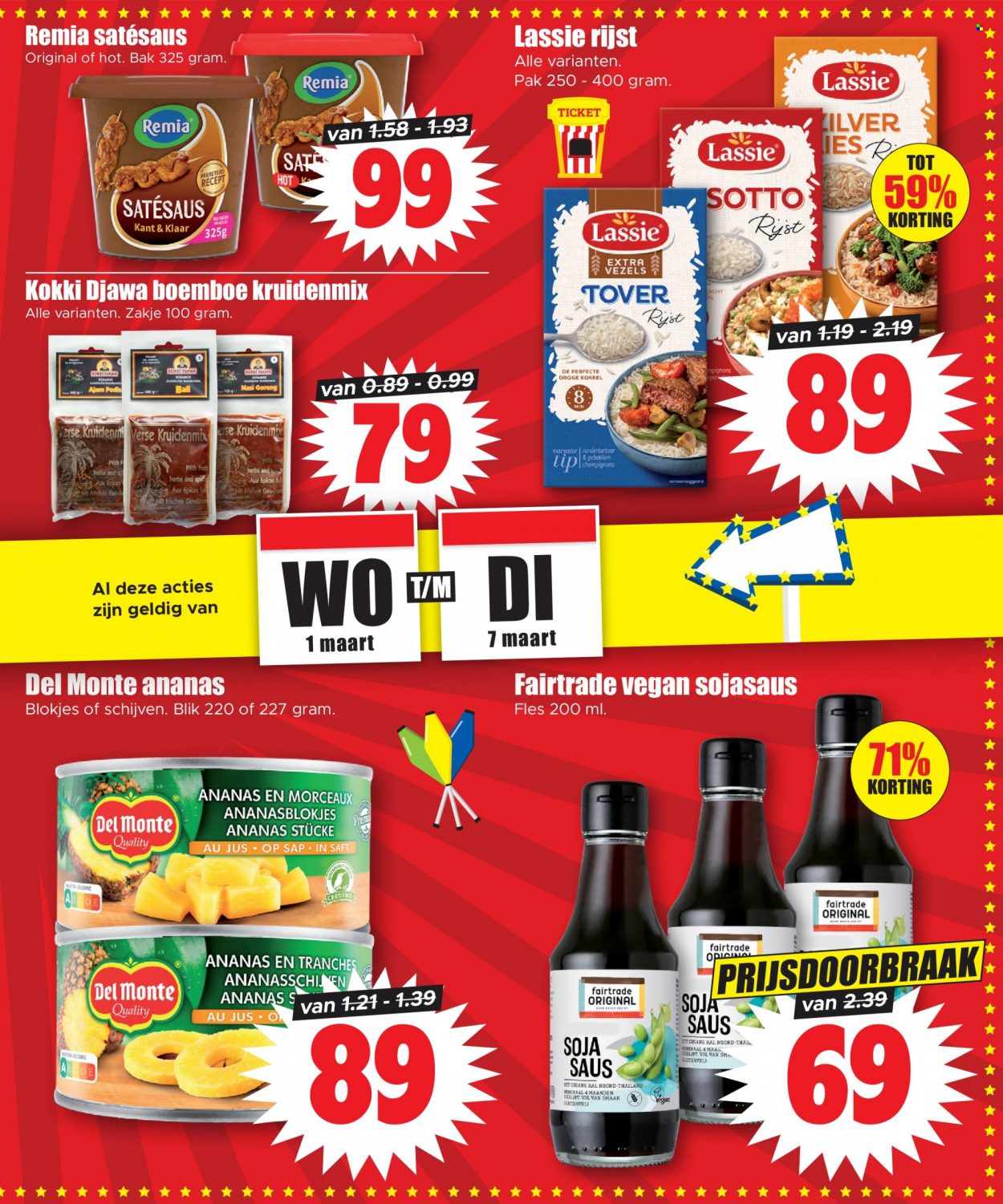 Dirk-aanbieding - 1-3-2023 - 7-3-2023. Pagina 3