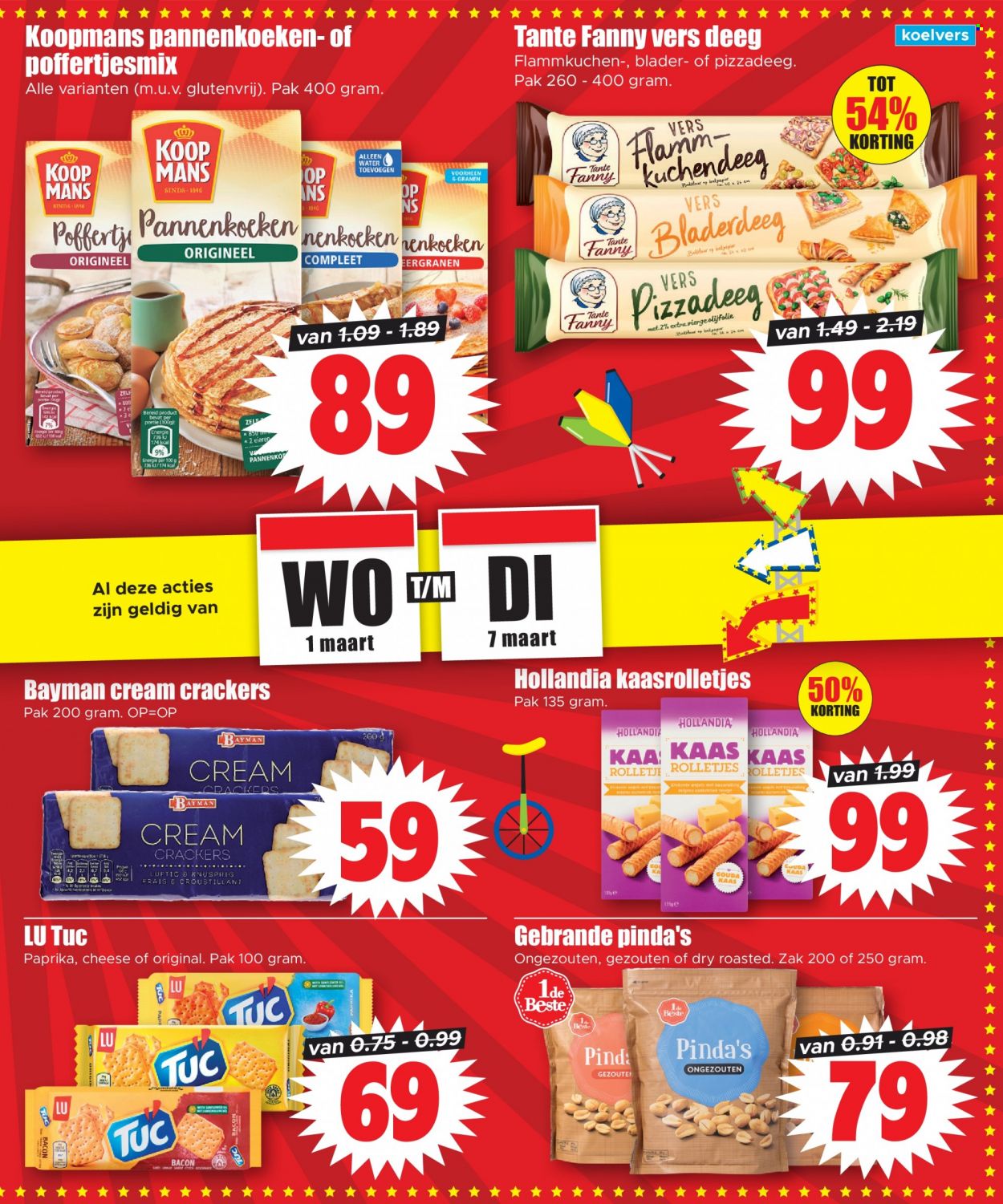 Dirk-aanbieding - 1-3-2023 - 7-3-2023. Pagina 5