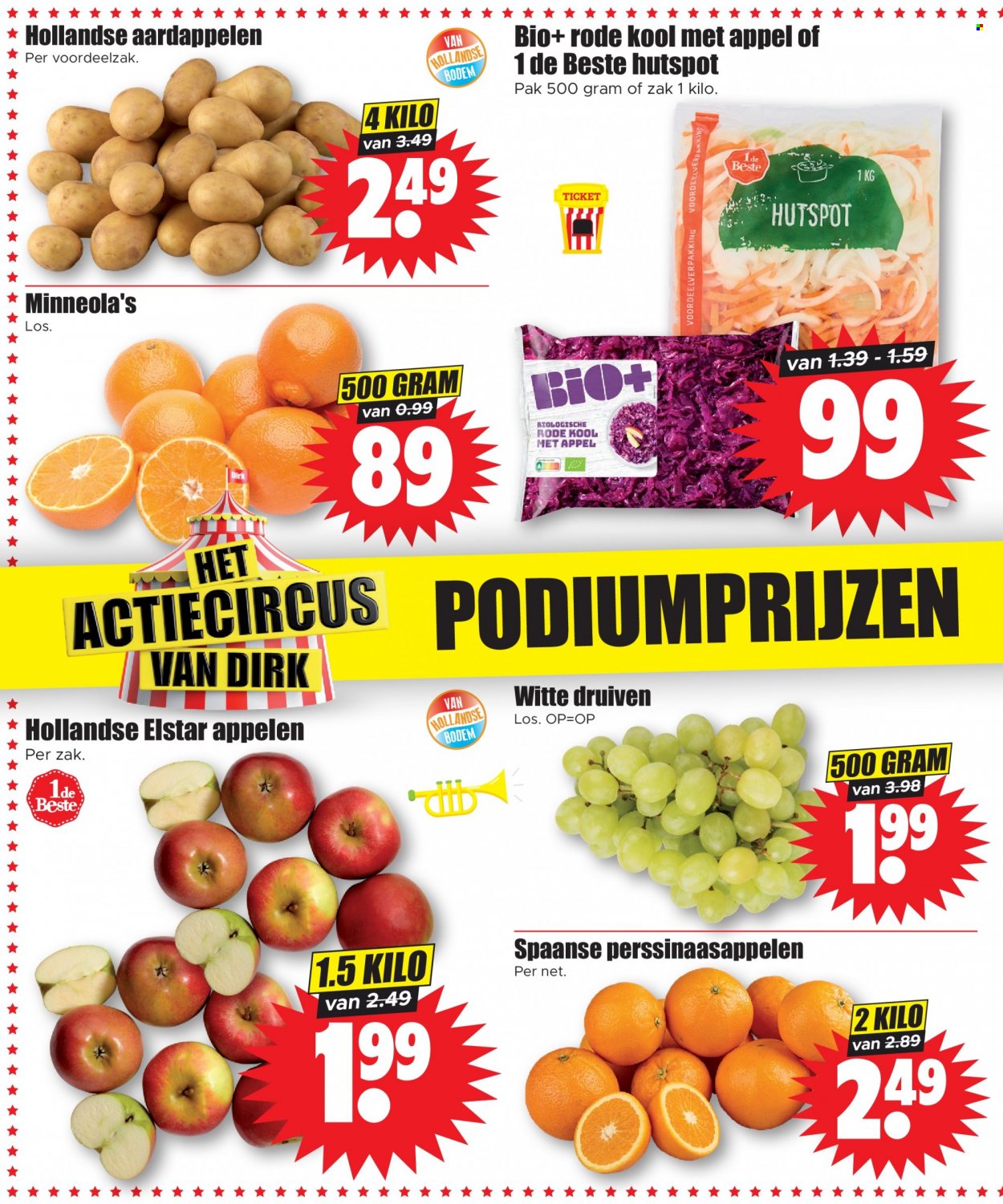 Dirk-aanbieding - 1-3-2023 - 7-3-2023. Pagina 14