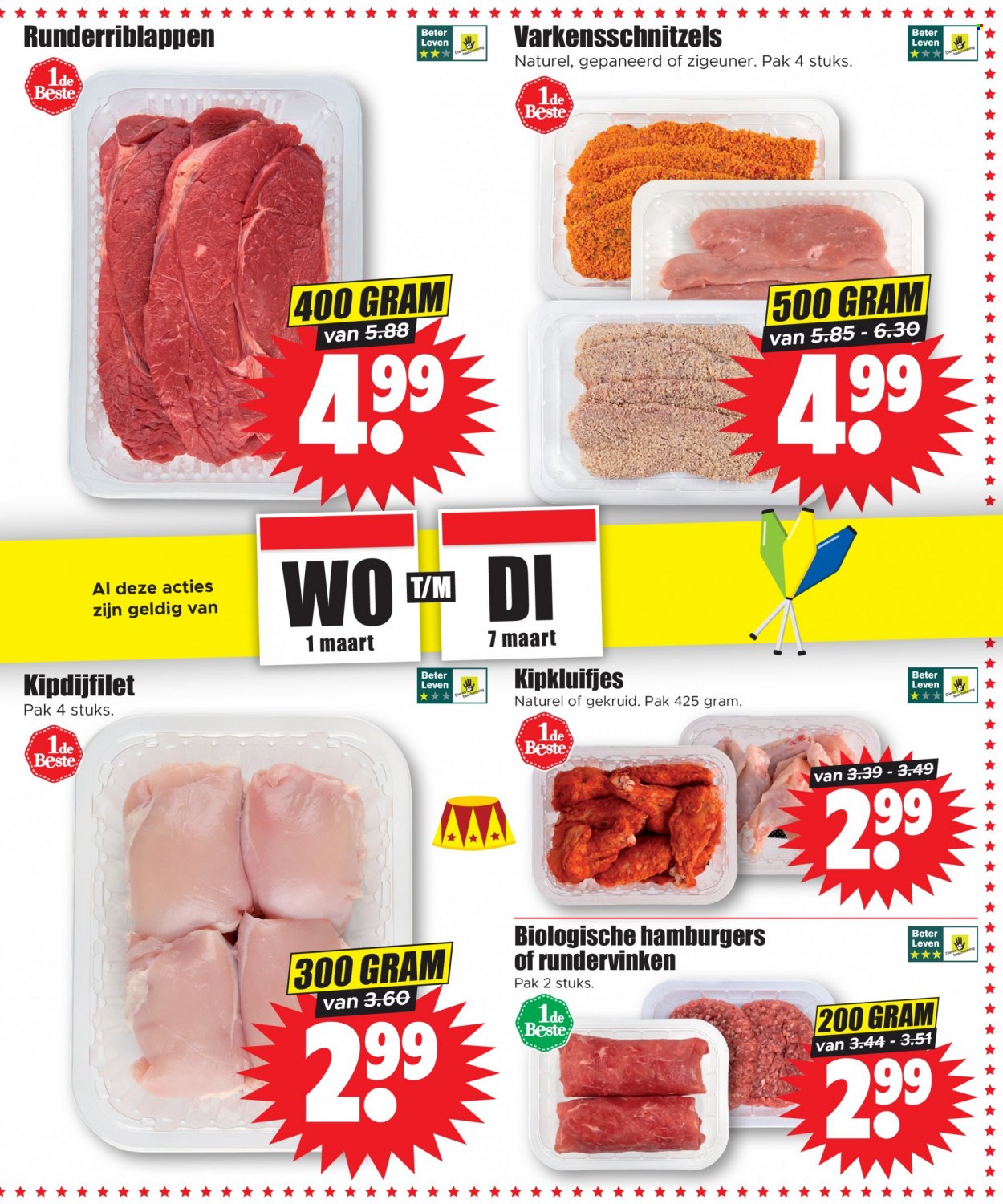 Dirk-aanbieding - 1-3-2023 - 7-3-2023. Pagina 15