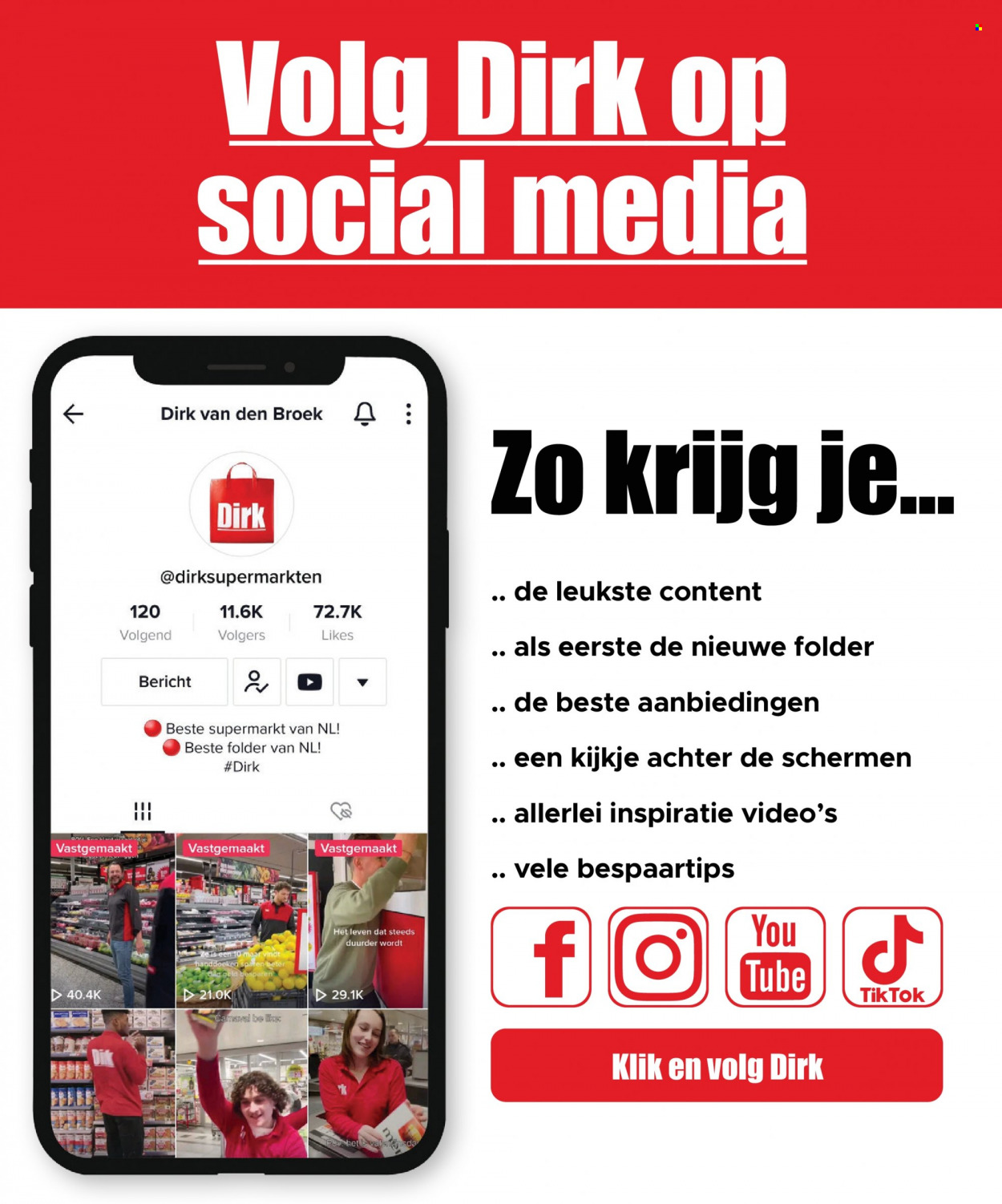 Dirk-aanbieding - 1-3-2023 - 7-3-2023. Pagina 24