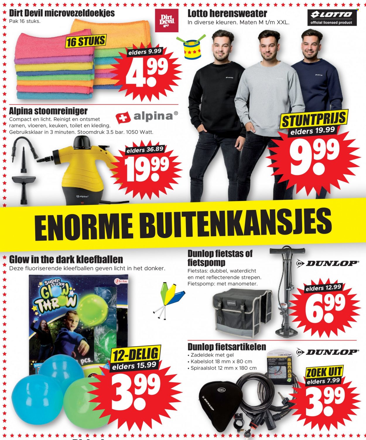 Dirk-aanbieding - 1-3-2023 - 7-3-2023. Pagina 26