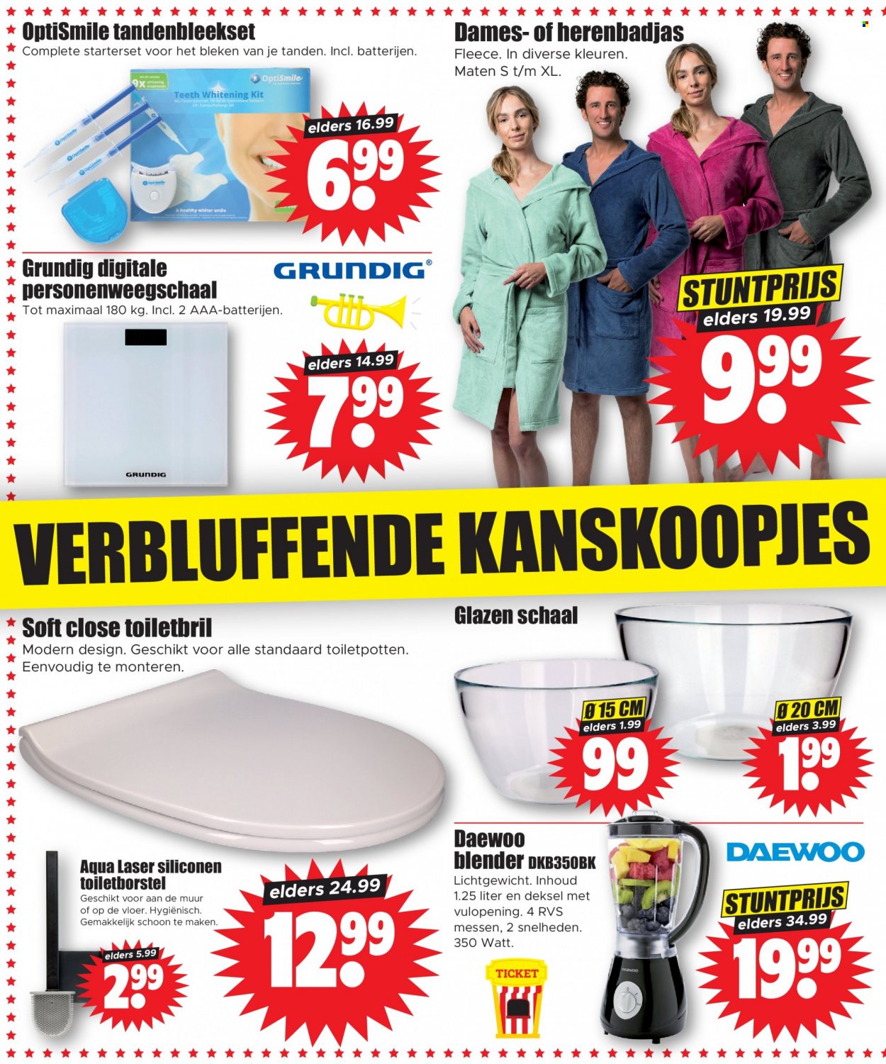 Dirk-aanbieding - 1-3-2023 - 7-3-2023. Pagina 28