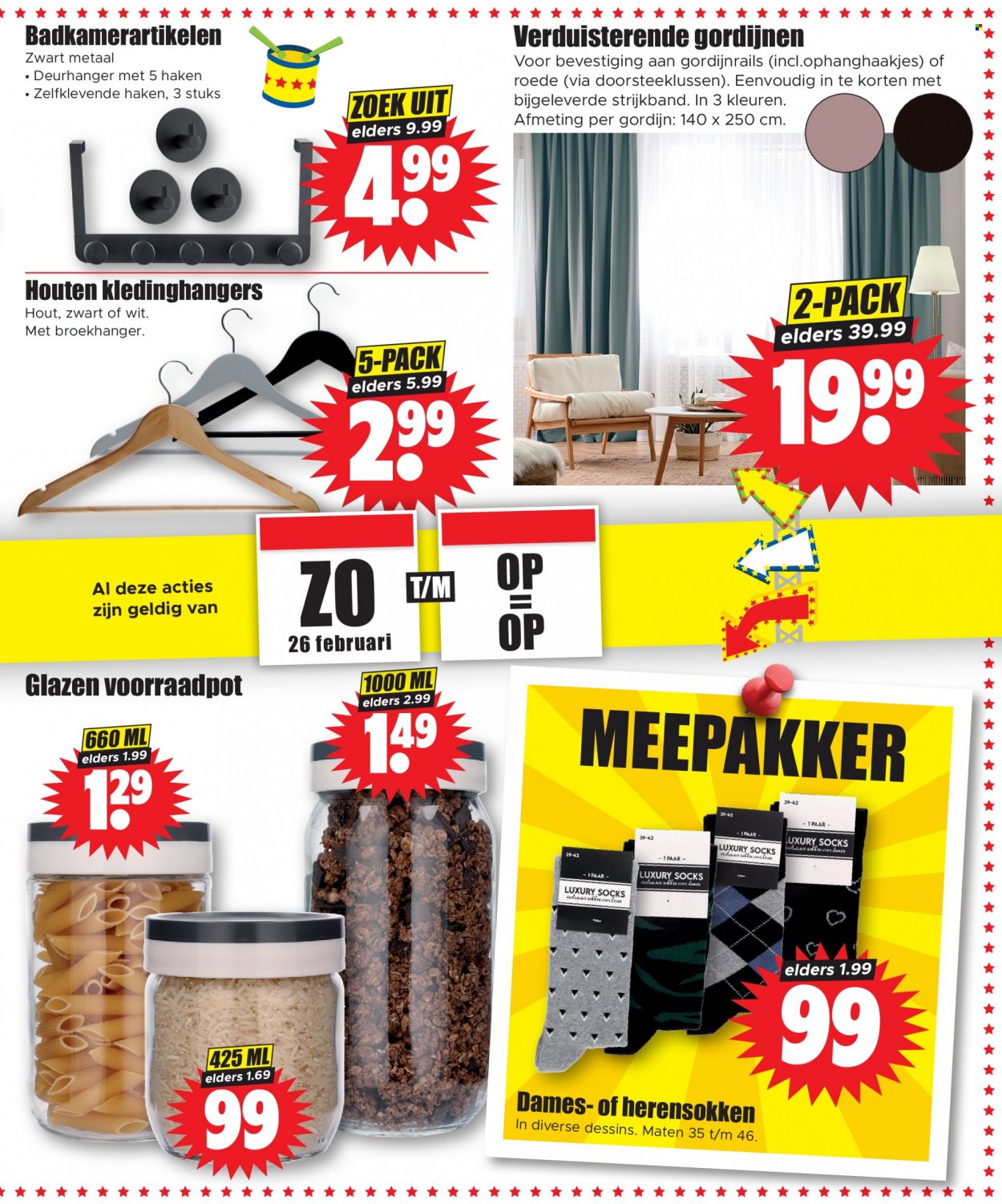 Dirk-aanbieding - 1-3-2023 - 7-3-2023. Pagina 29