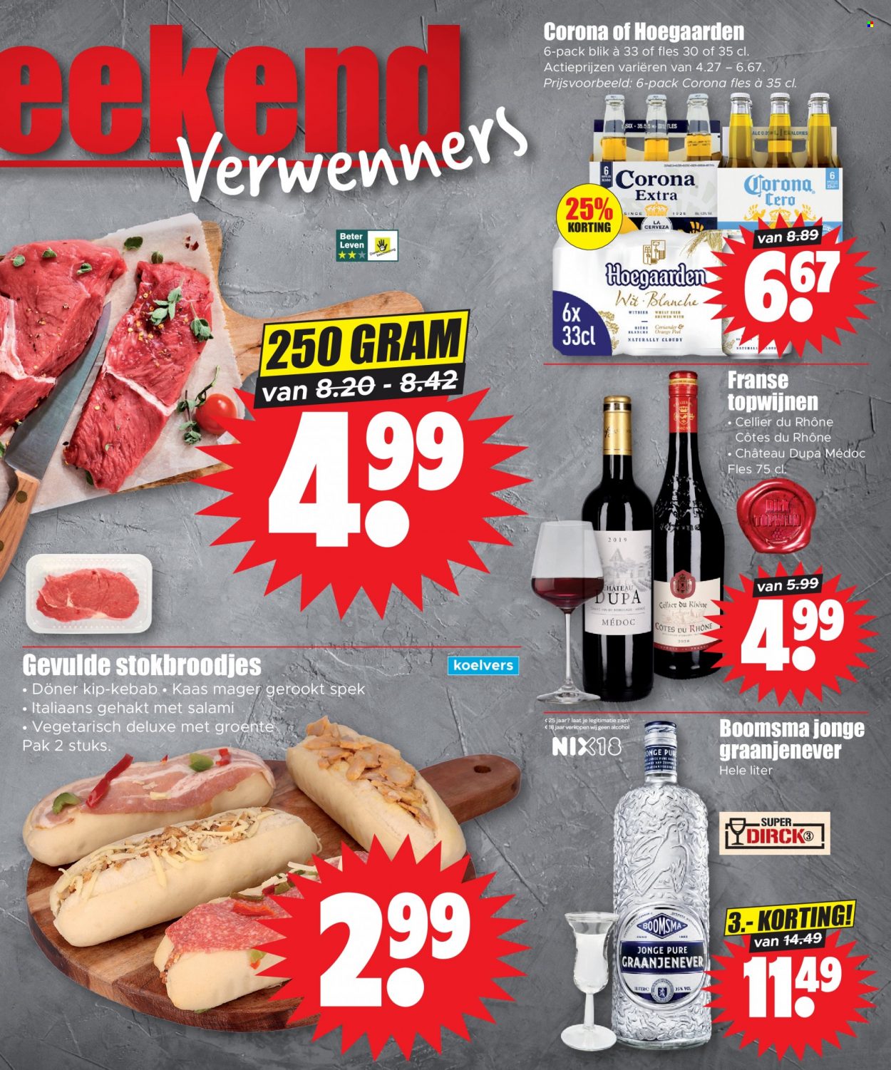 Dirk-aanbieding - 1-3-2023 - 7-3-2023. Pagina 31
