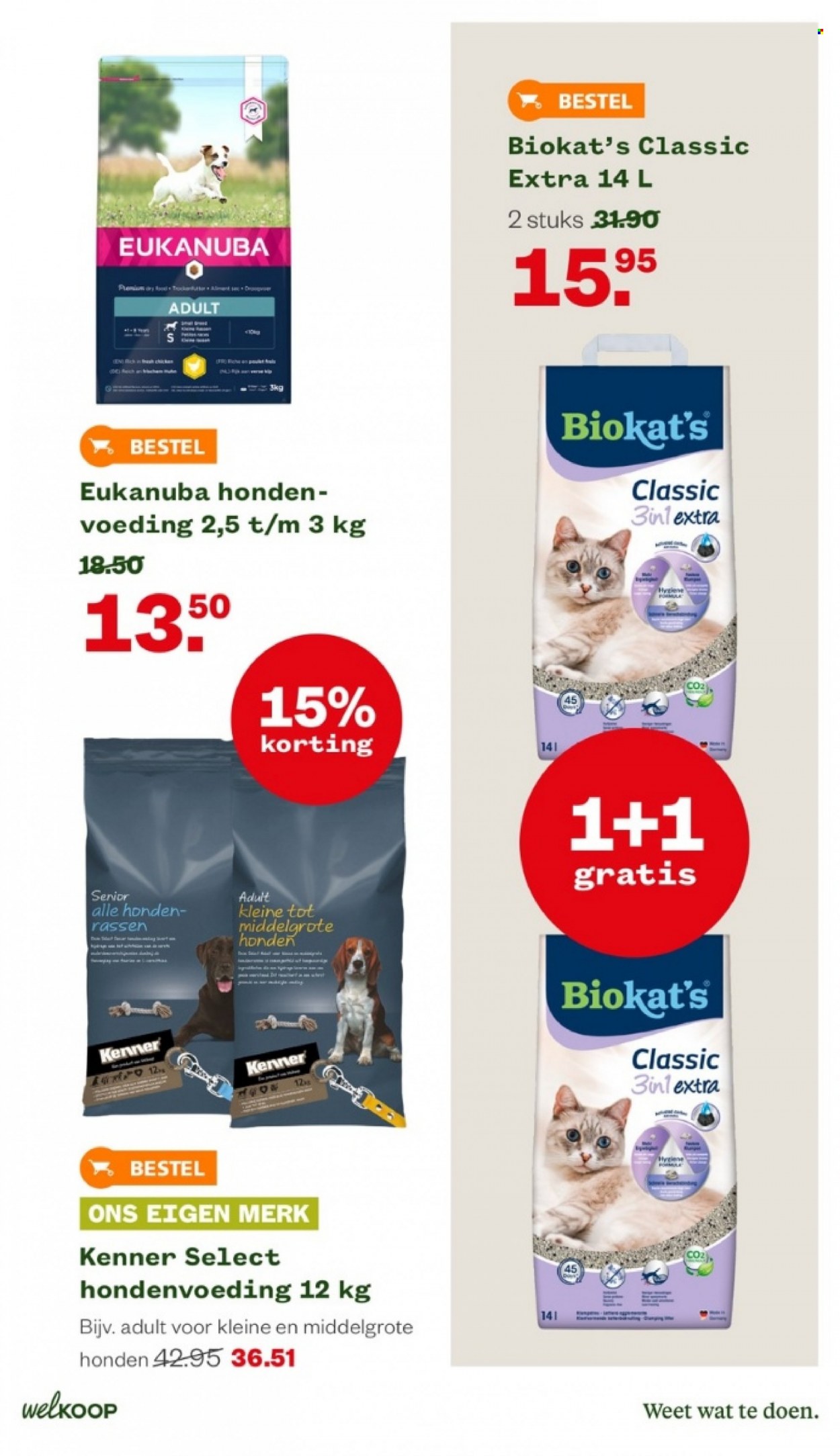 Welkoop-aanbieding - 27-2-2023 - 12-3-2023. Pagina 15