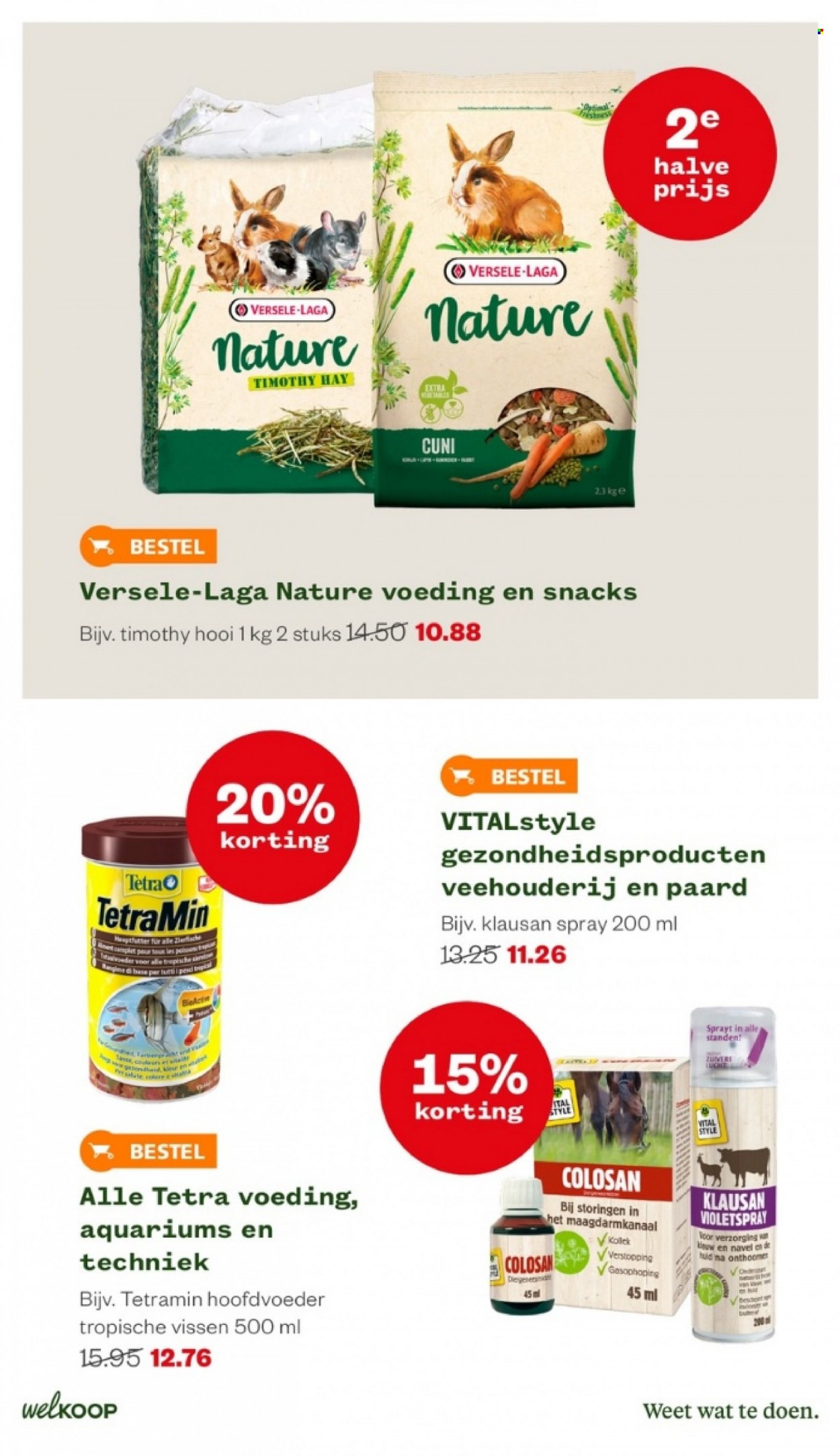Welkoop-aanbieding - 27-2-2023 - 12-3-2023. Pagina 17