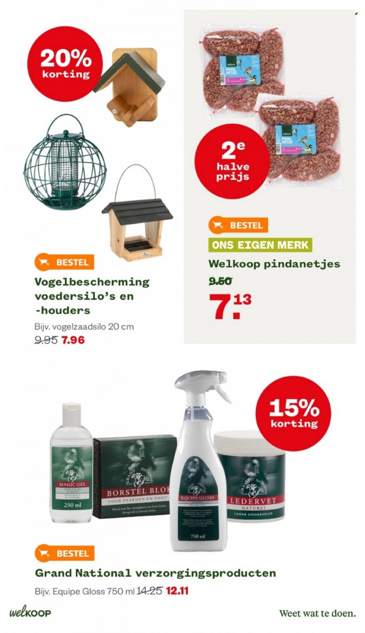 Welkoop-aanbieding - 27-2-2023 - 12-3-2023. Pagina 19