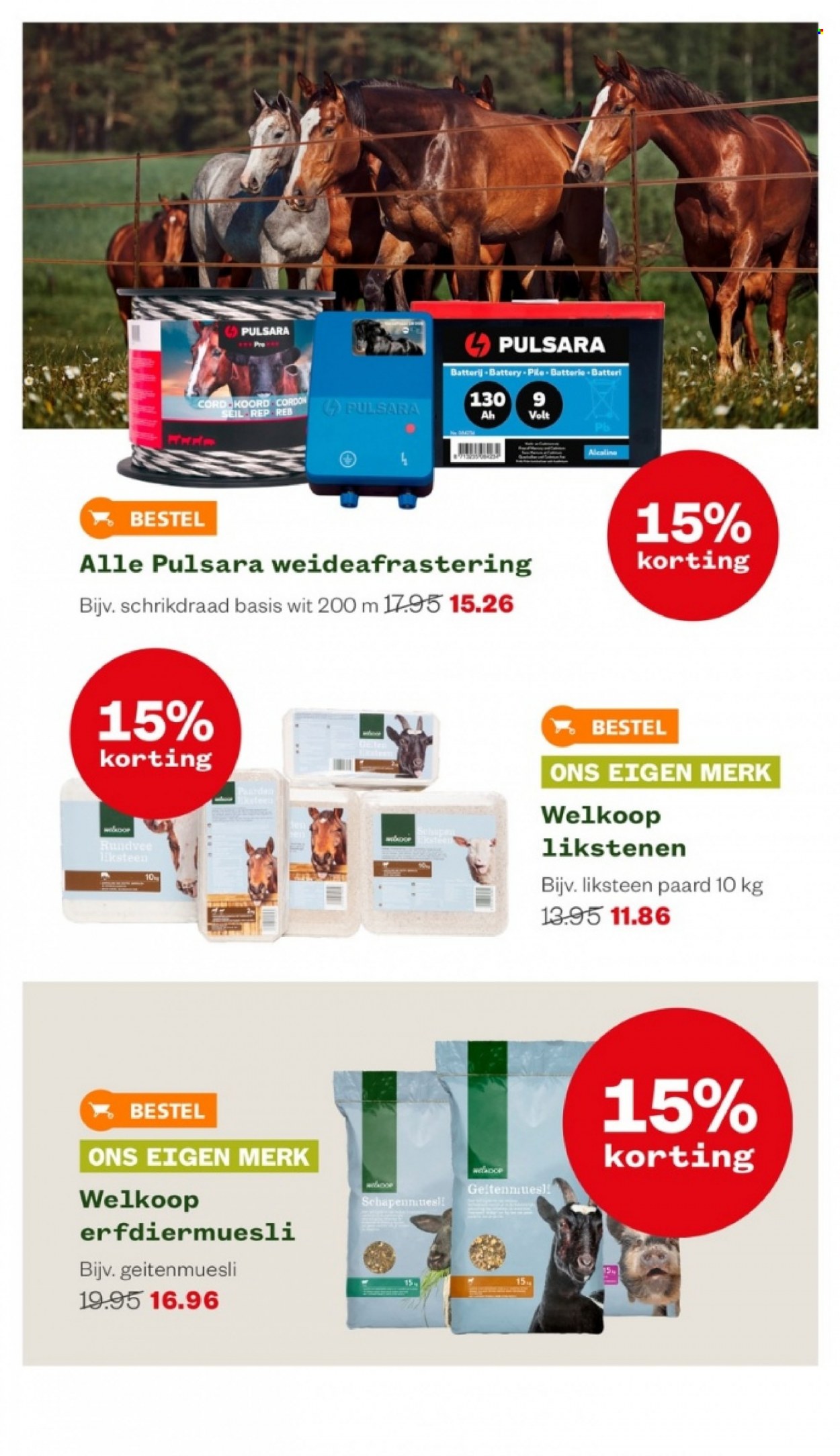 Welkoop-aanbieding - 27-2-2023 - 12-3-2023. Pagina 20