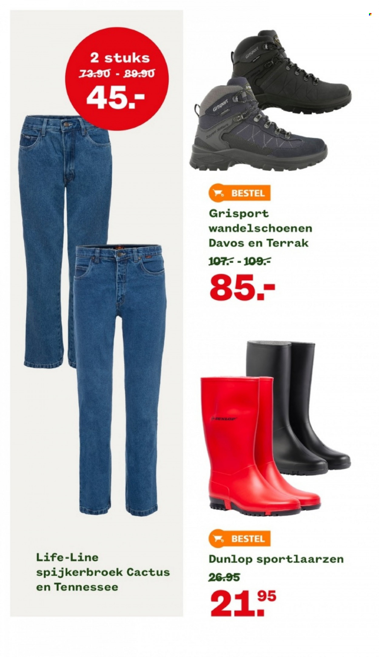 Welkoop-aanbieding - 27-2-2023 - 12-3-2023. Pagina 22