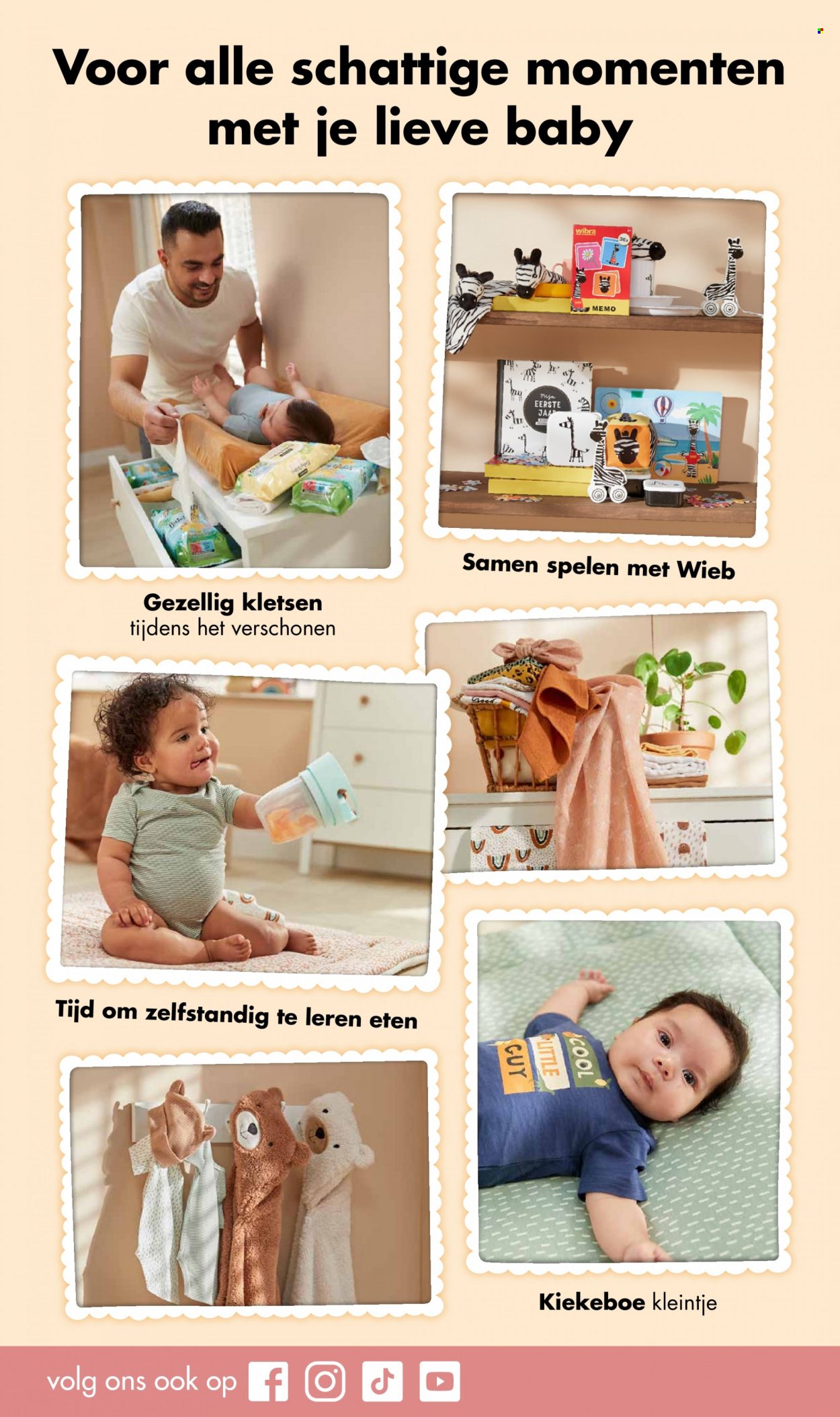 Wibra-aanbieding - 27-2-2023 - 12-3-2023. Pagina 2