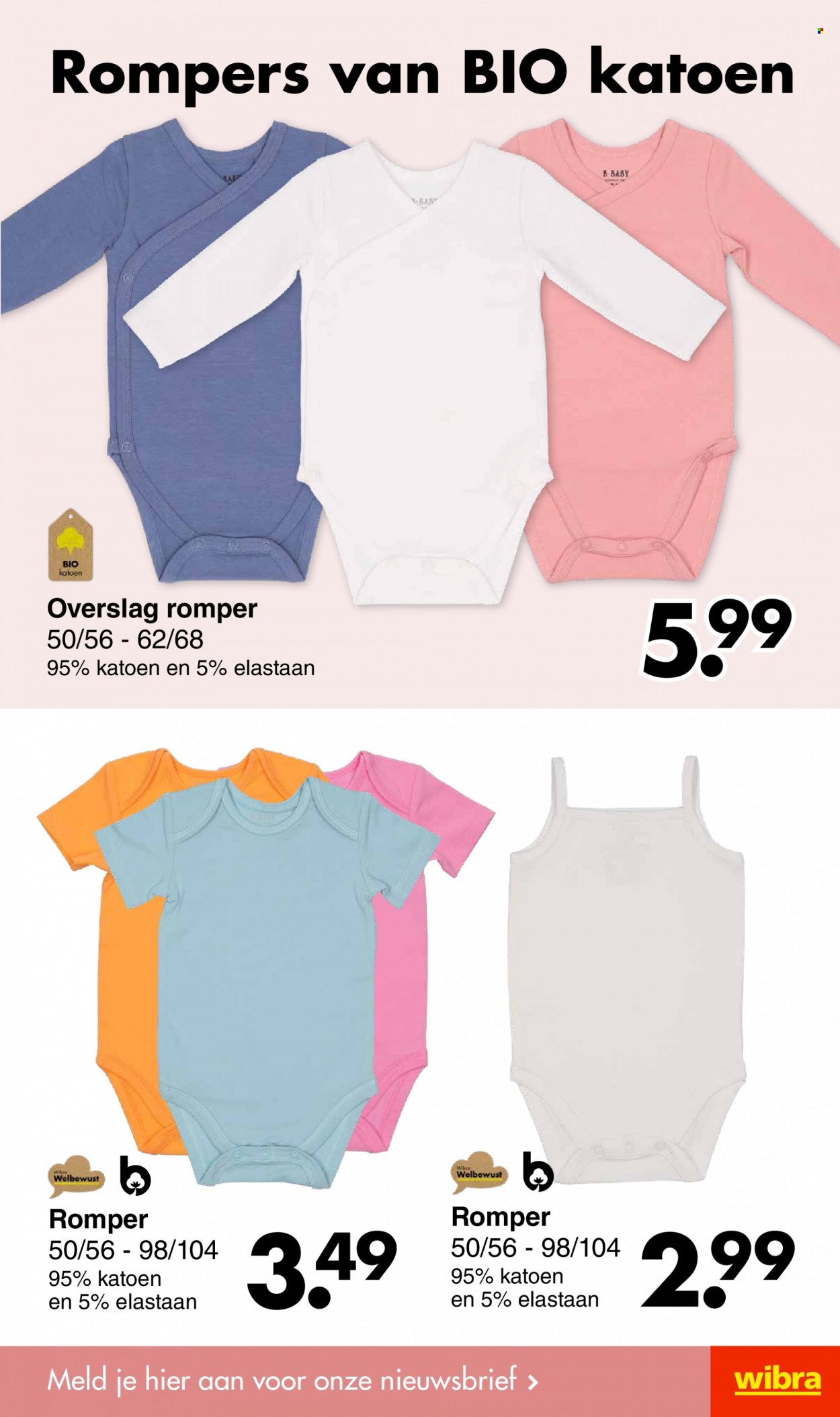 Wibra-aanbieding - 27-2-2023 - 12-3-2023. Pagina 5