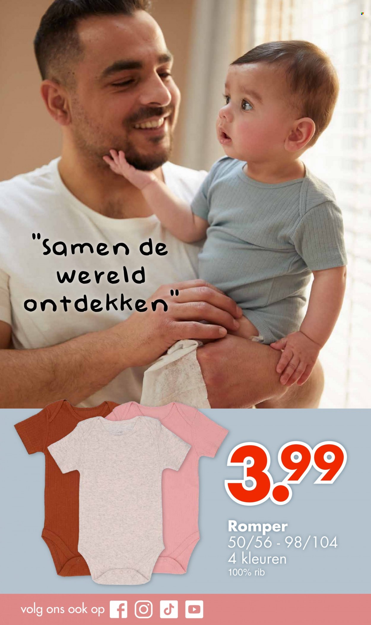 Wibra-aanbieding - 27-2-2023 - 12-3-2023. Pagina 6