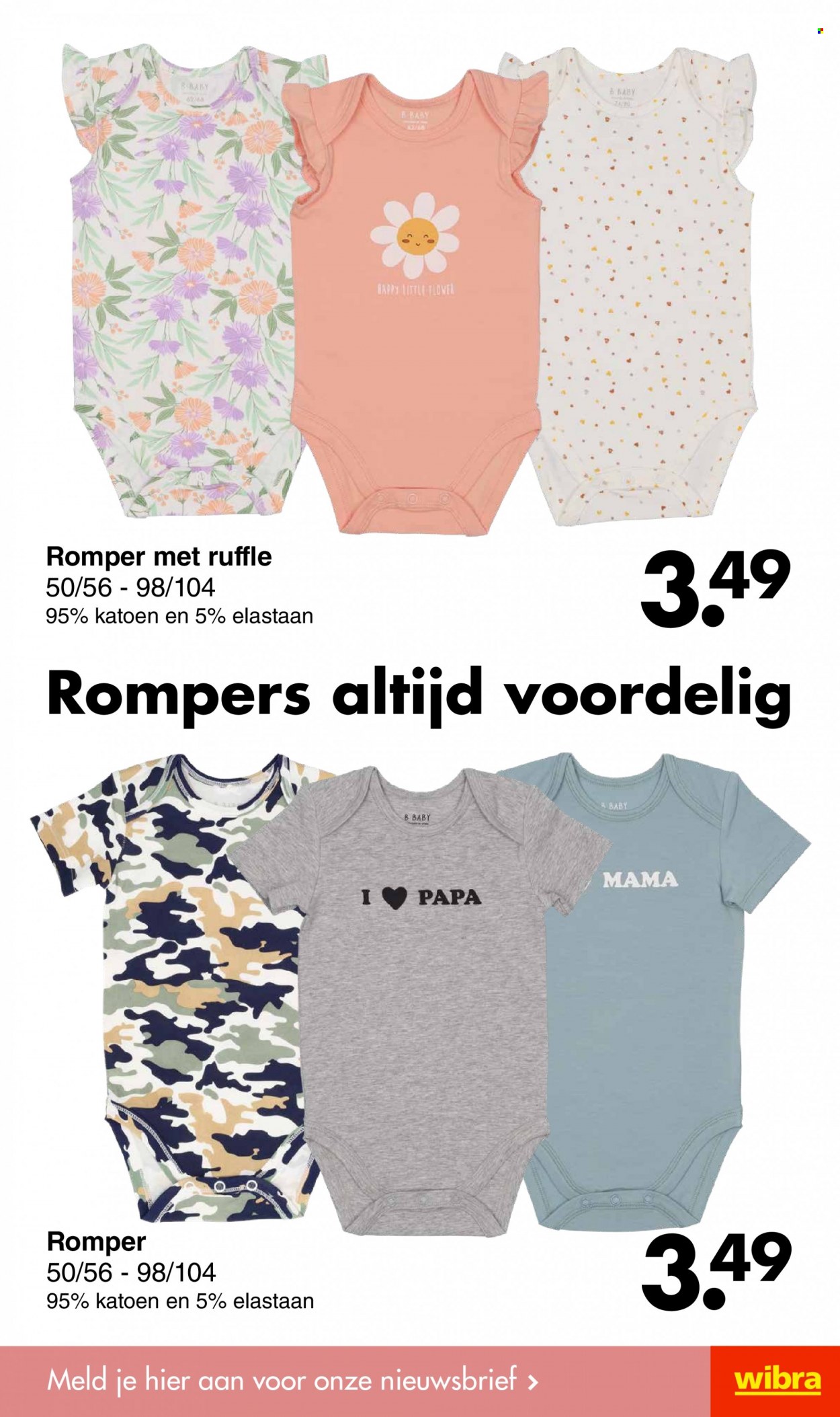 Wibra-aanbieding - 27-2-2023 - 12-3-2023. Pagina 7