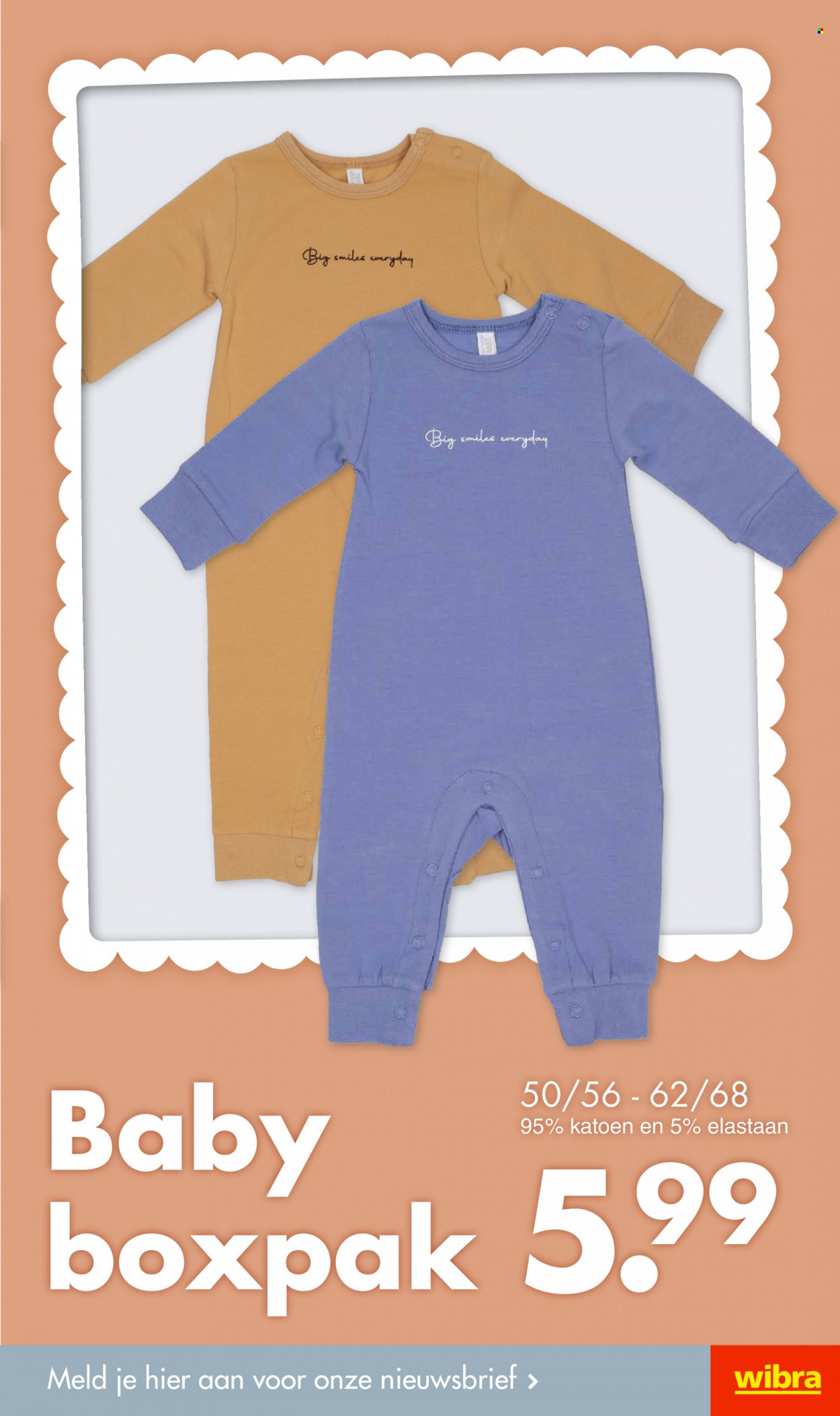 Wibra-aanbieding - 27-2-2023 - 12-3-2023. Pagina 9