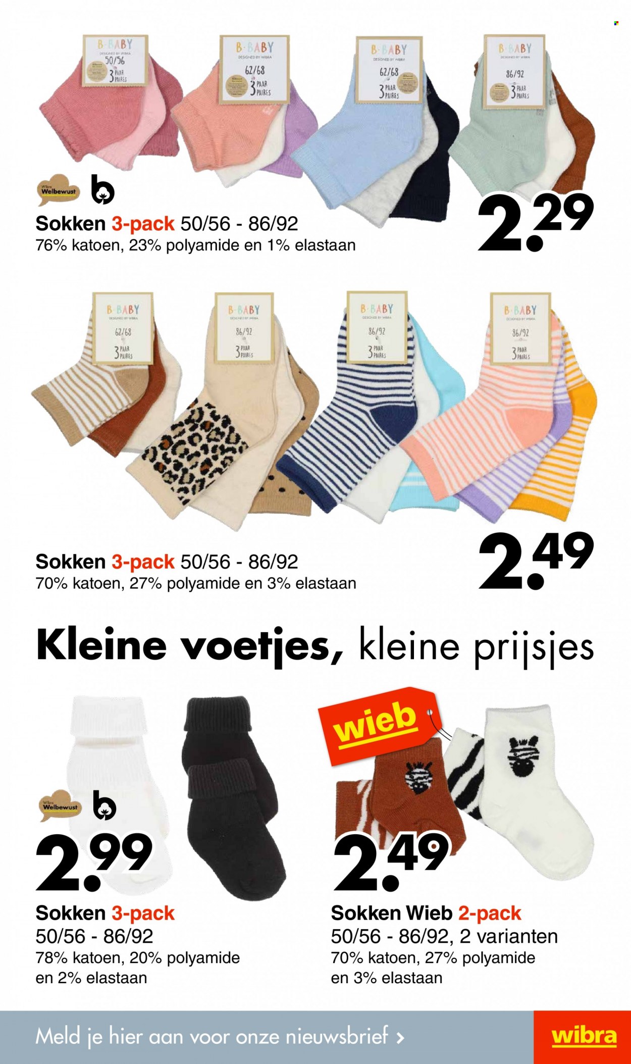 Wibra-aanbieding - 27-2-2023 - 12-3-2023. Pagina 11