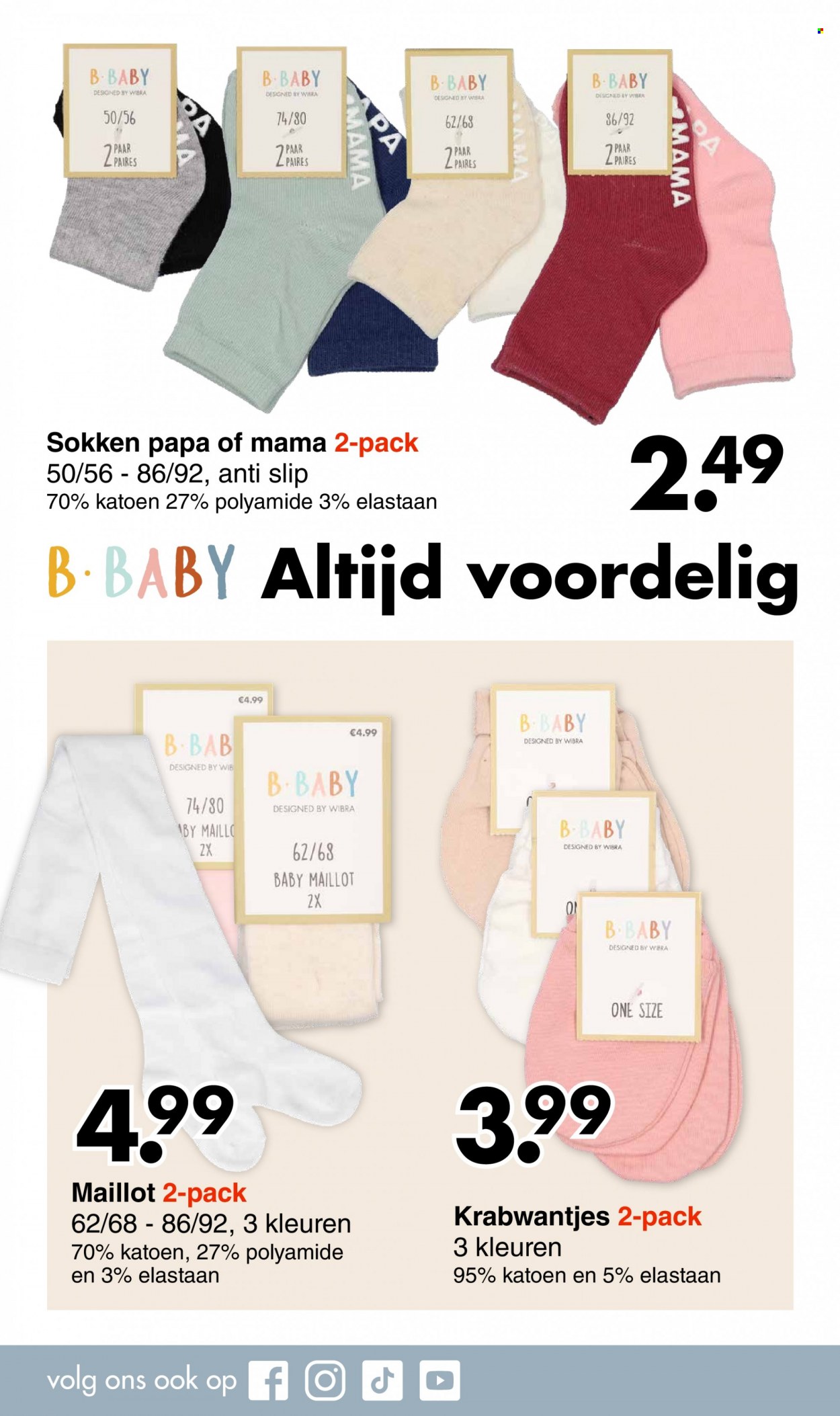 Wibra-aanbieding - 27-2-2023 - 12-3-2023. Pagina 12