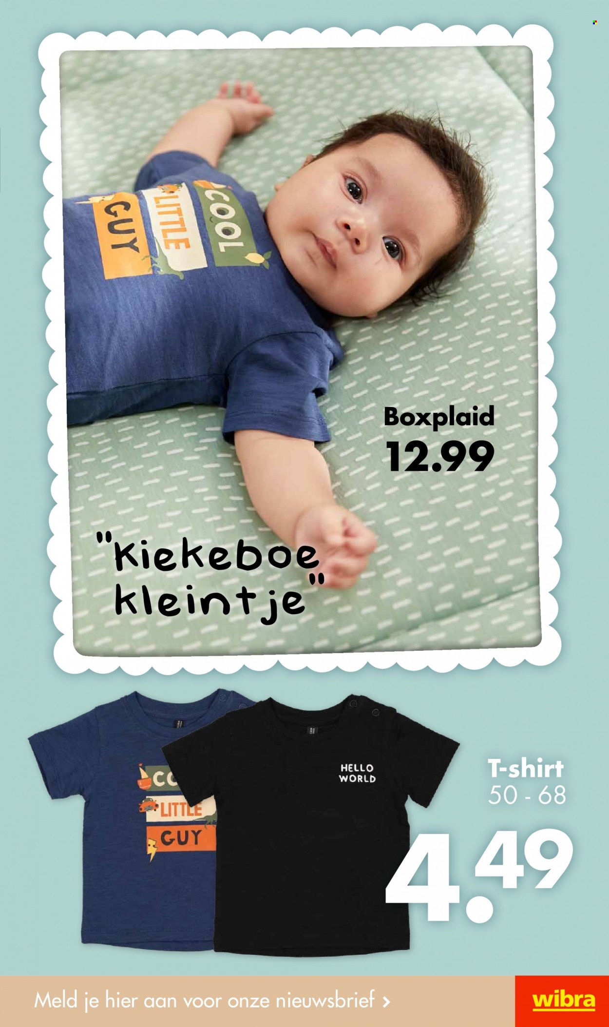 Wibra-aanbieding - 27-2-2023 - 12-3-2023. Pagina 17