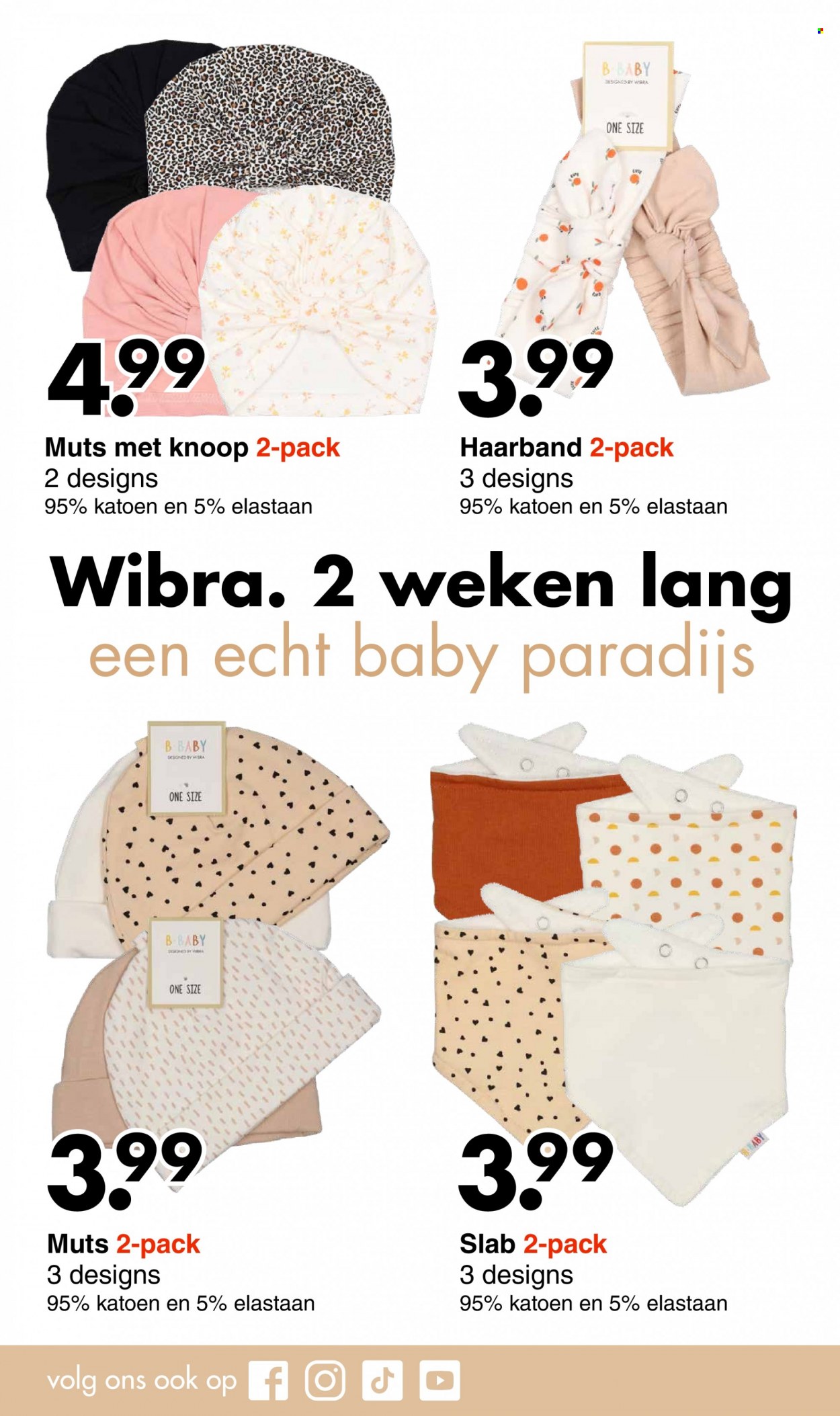 Wibra-aanbieding - 27-2-2023 - 12-3-2023. Pagina 18