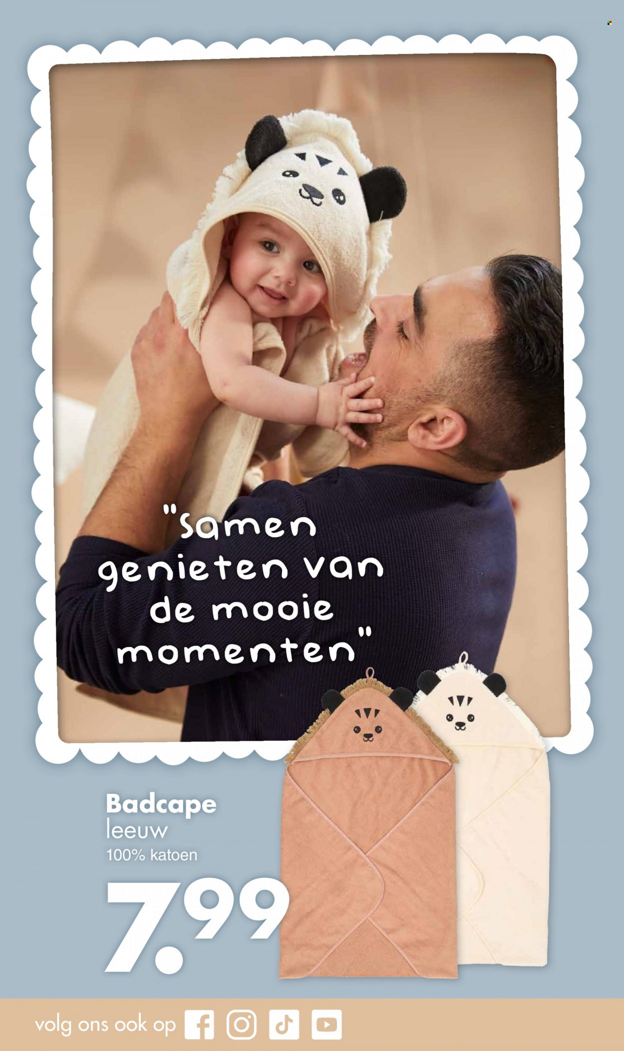 Wibra-aanbieding - 27-2-2023 - 12-3-2023. Pagina 20