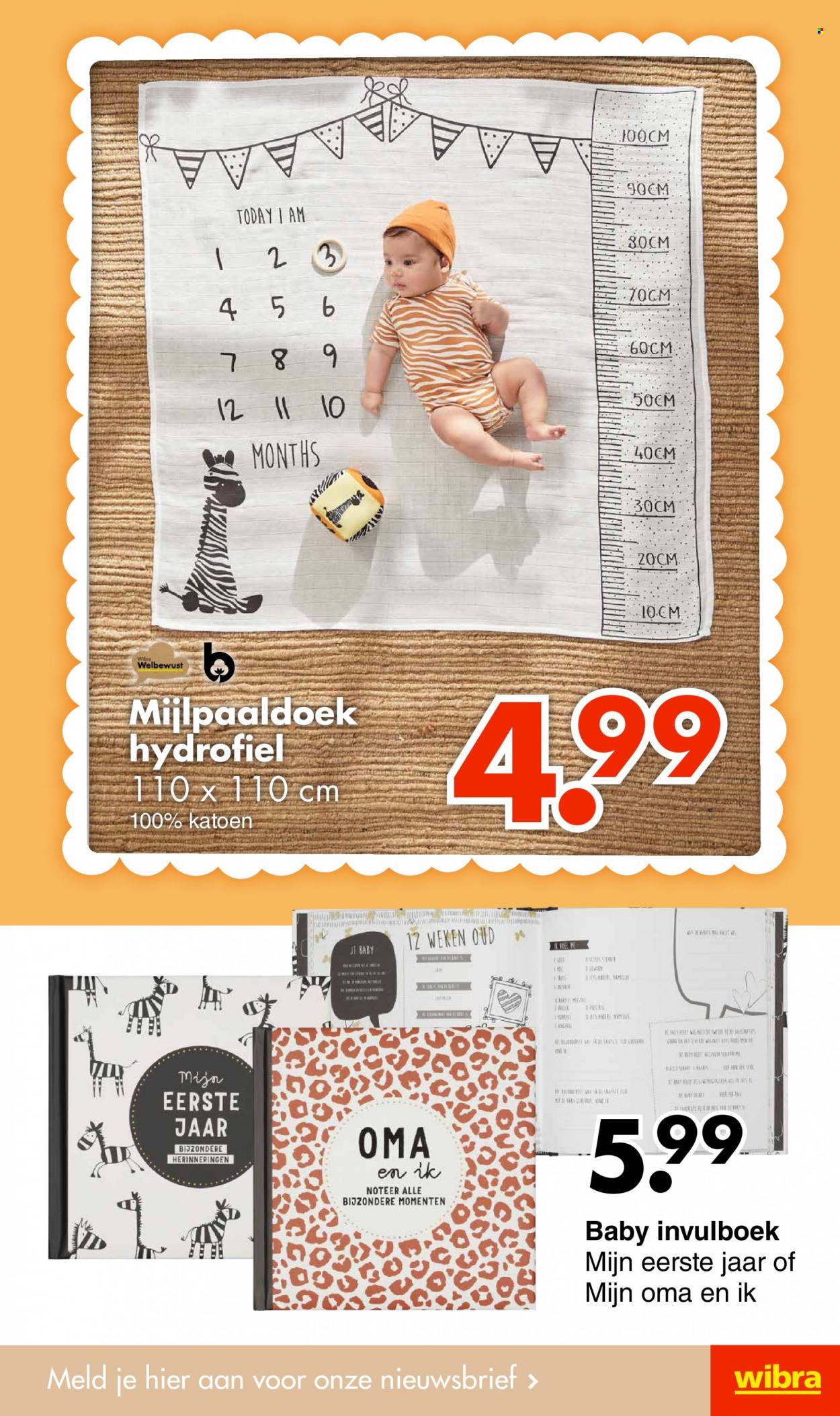 Wibra-aanbieding - 27-2-2023 - 12-3-2023. Pagina 23