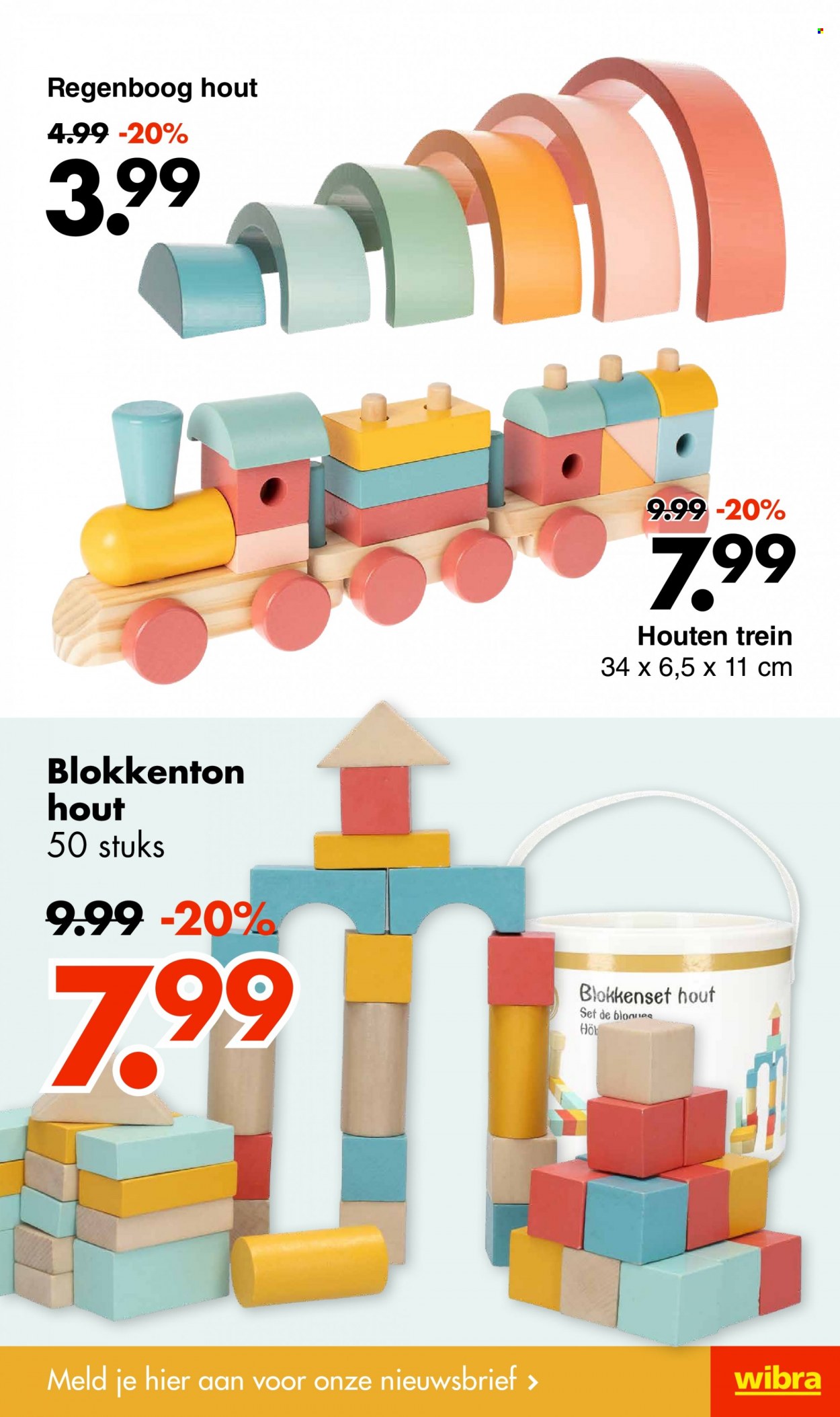 Wibra-aanbieding - 27-2-2023 - 12-3-2023. Pagina 27