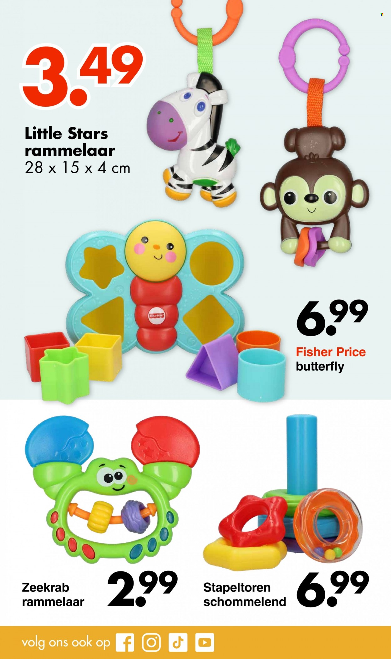 Wibra-aanbieding - 27-2-2023 - 12-3-2023. Pagina 28