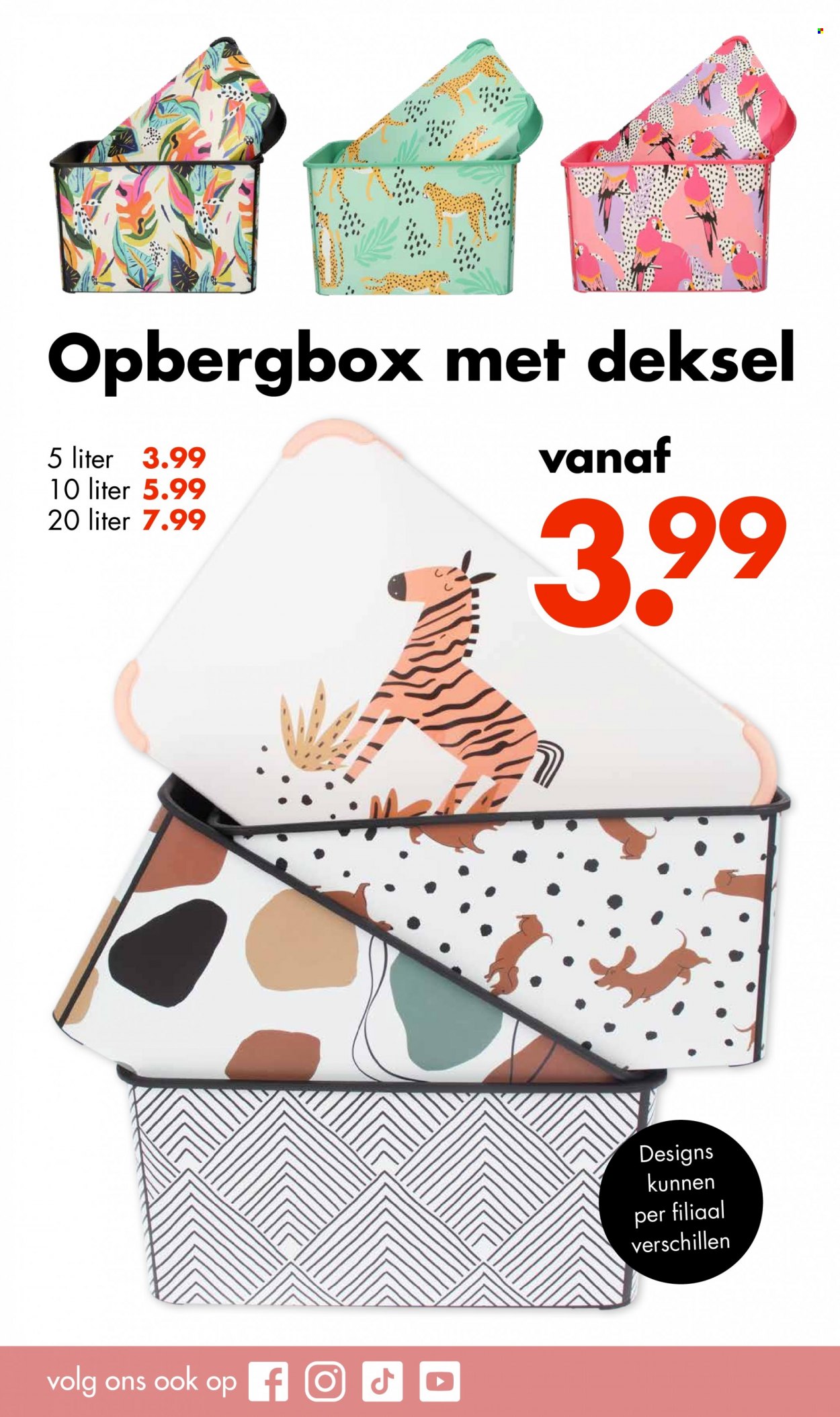Wibra-aanbieding - 27-2-2023 - 12-3-2023. Pagina 30