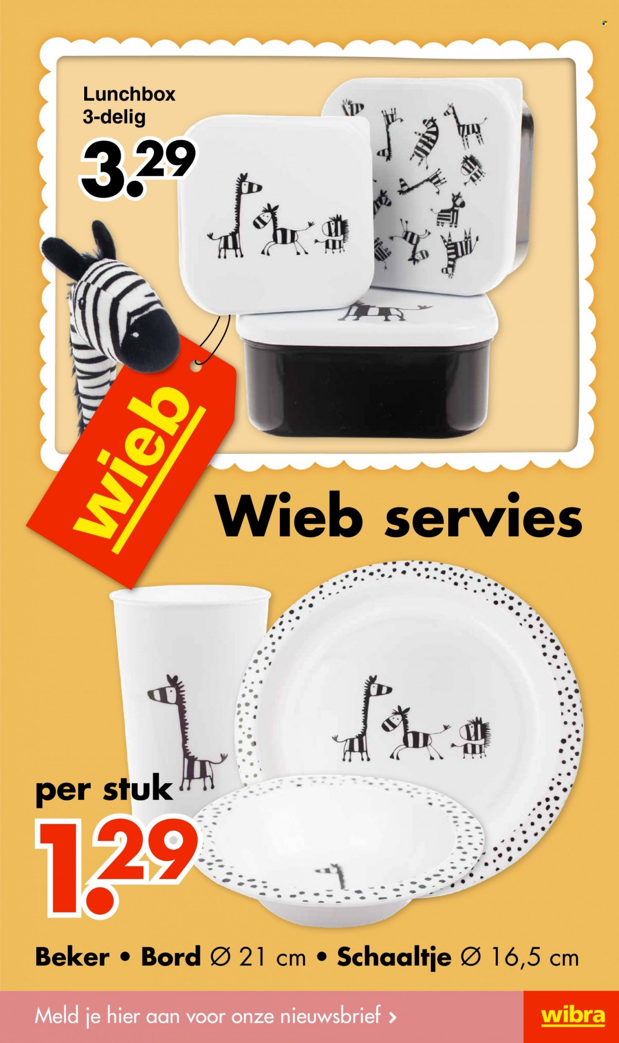 Wibra-aanbieding - 27-2-2023 - 12-3-2023. Pagina 31